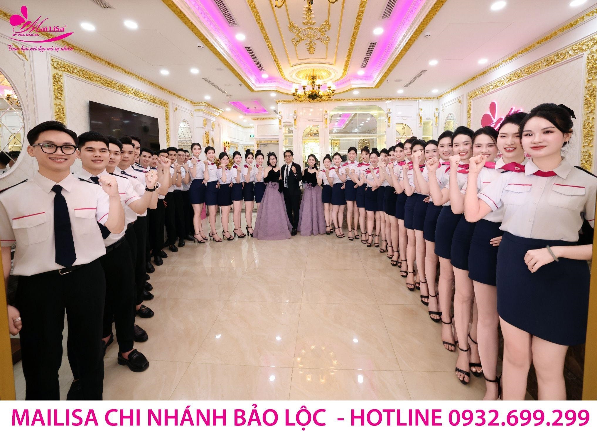 Mailisa anh 2