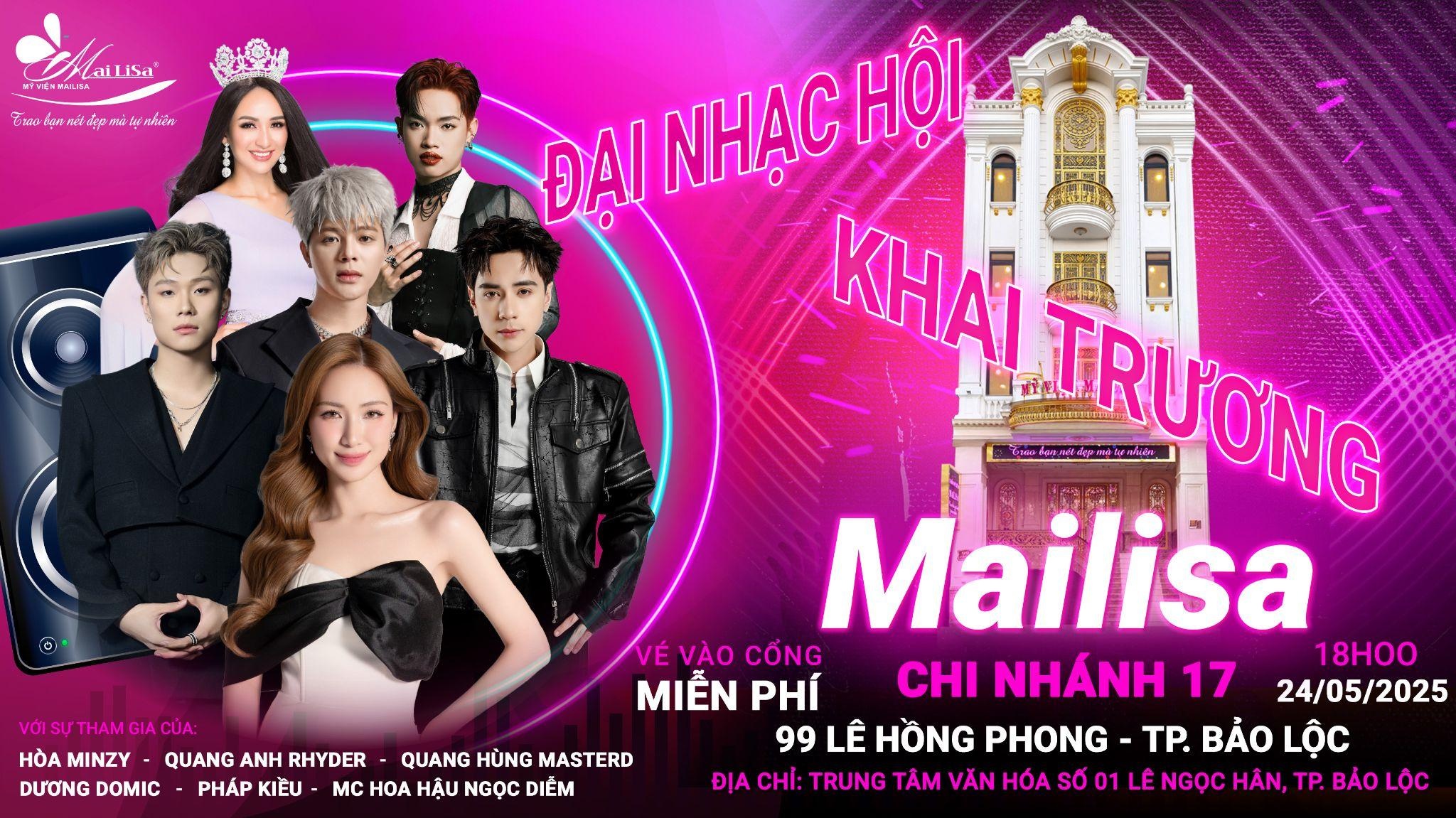 Mailisa anh 5