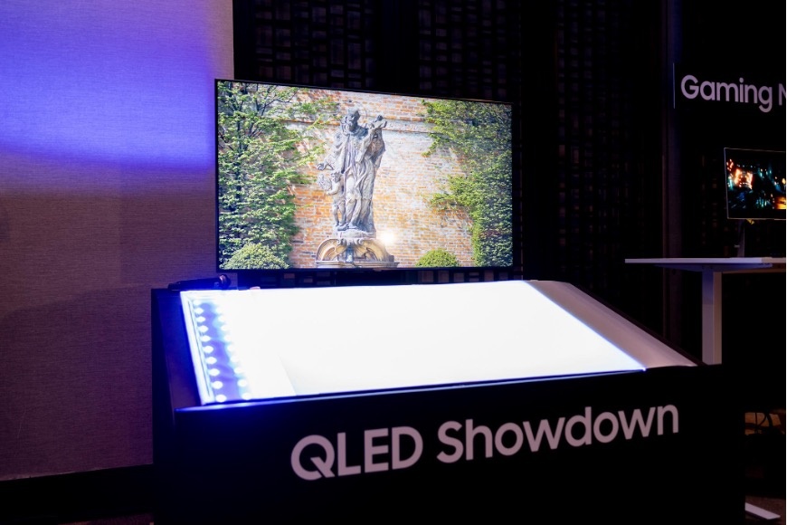 TV QLED anh 3