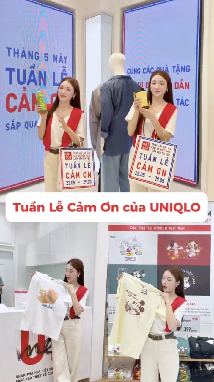 Uniqlo ảnh 4 Uniqlo anh 4