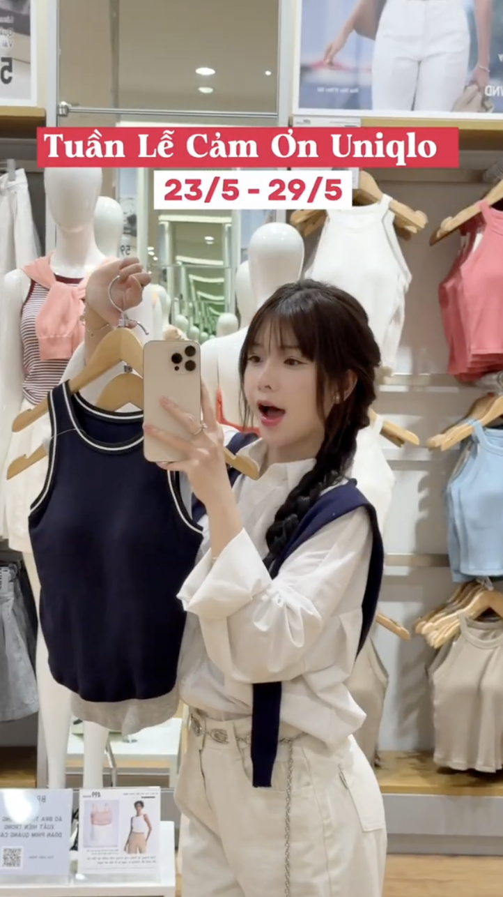 Uniqlo ảnh 5 Uniqlo anh 5