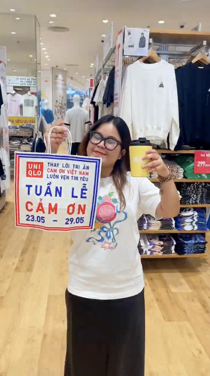 Uniqlo ảnh 6 Uniqlo anh 6