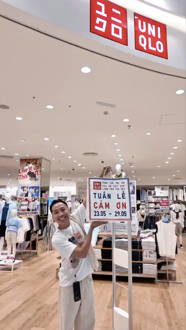 Uniqlo ảnh 7 Uniqlo anh 7