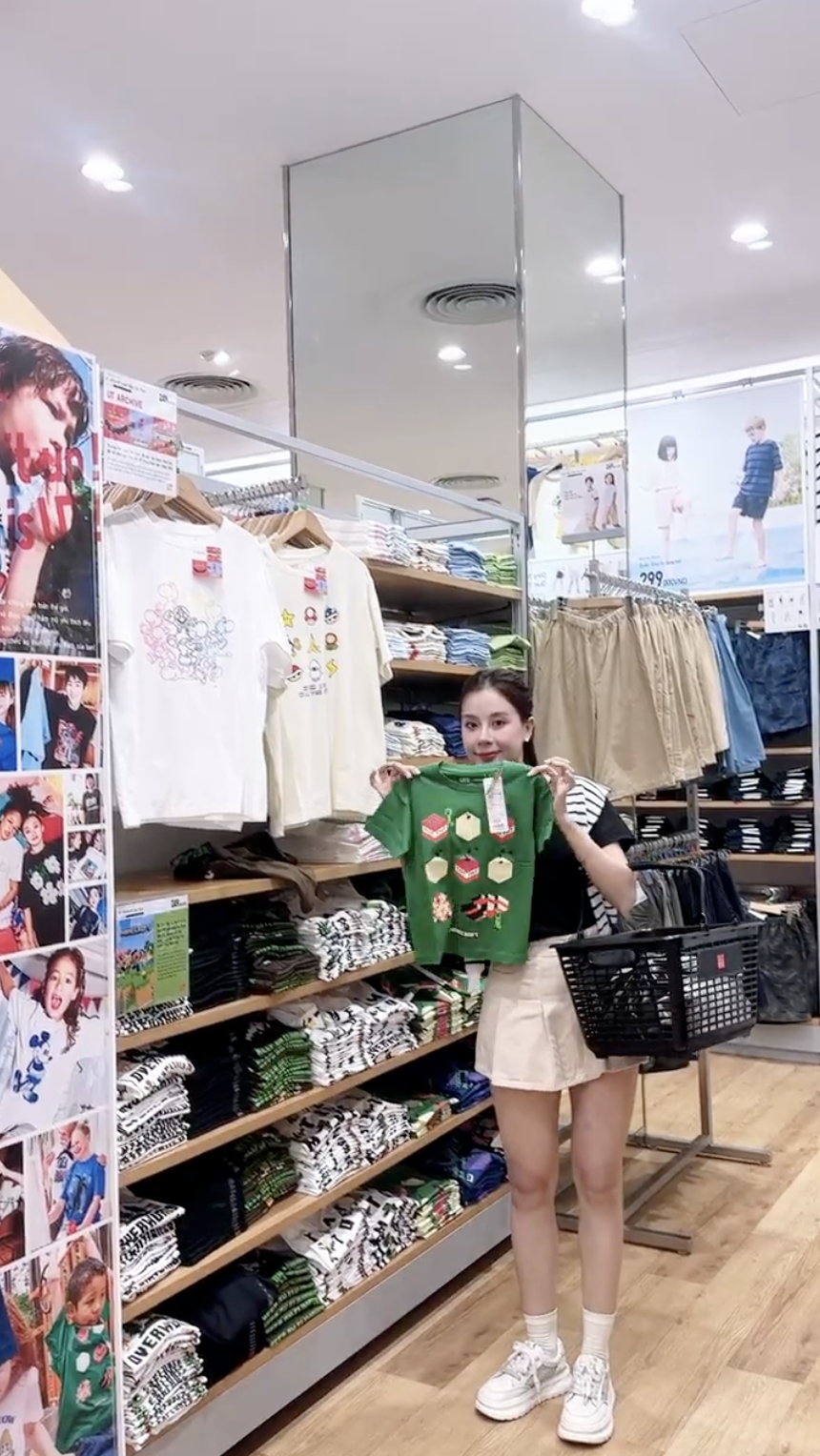 Uniqlo ảnh 10 Uniqlo anh 10