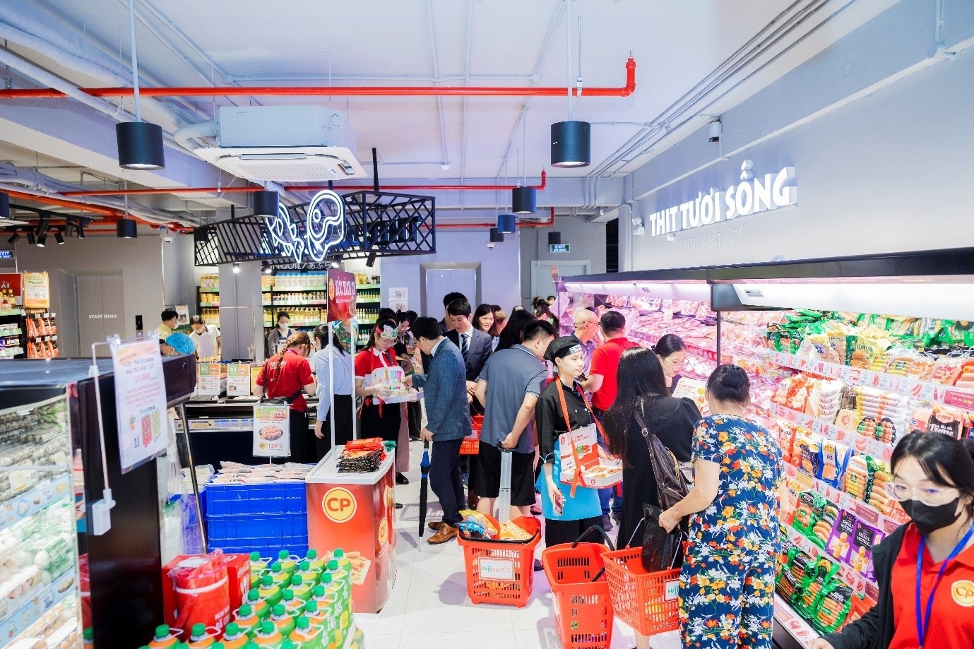 FujiMart anh 3