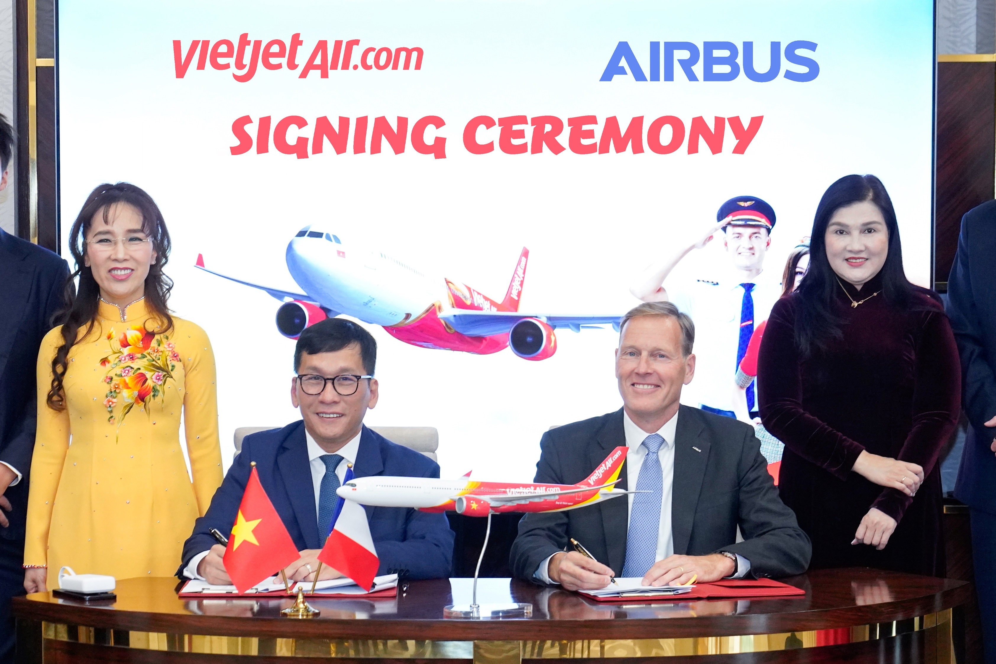 Vietjet Air anh 2