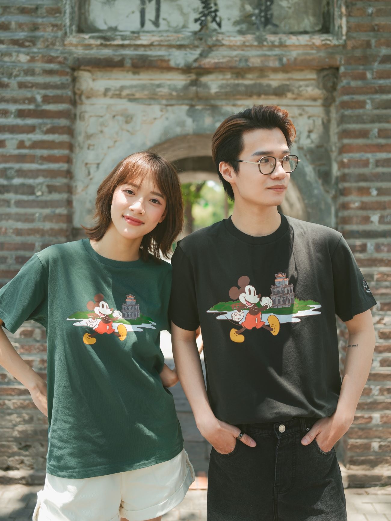 Uniqlo Vietnam anh 2