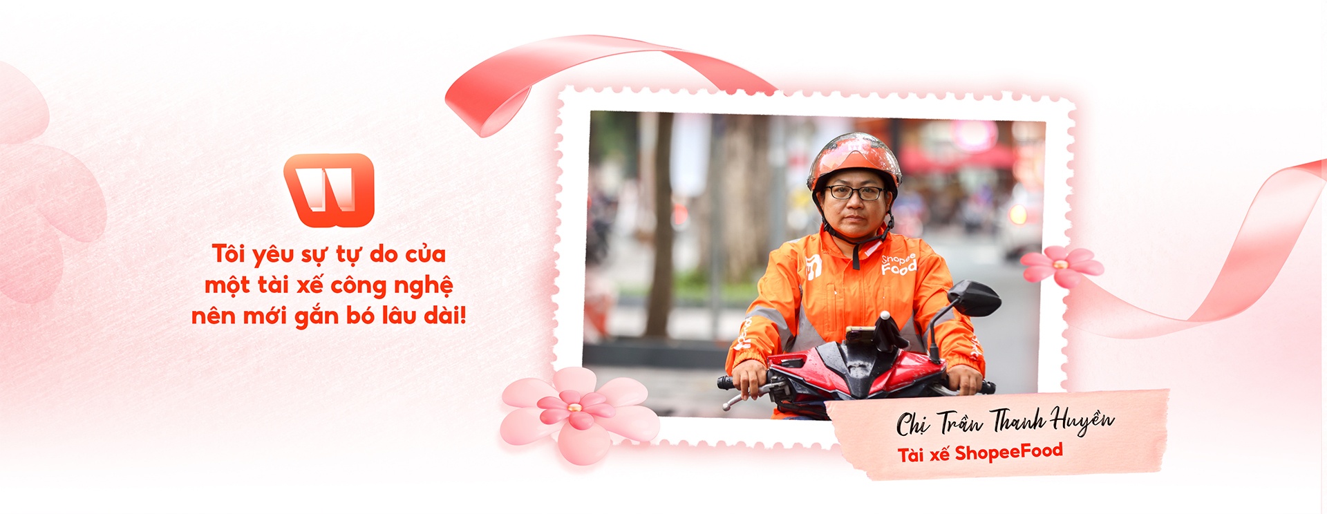 Tài xế ShopeeFood ảnh 5 Tai xe ShopeeFood anh 5
