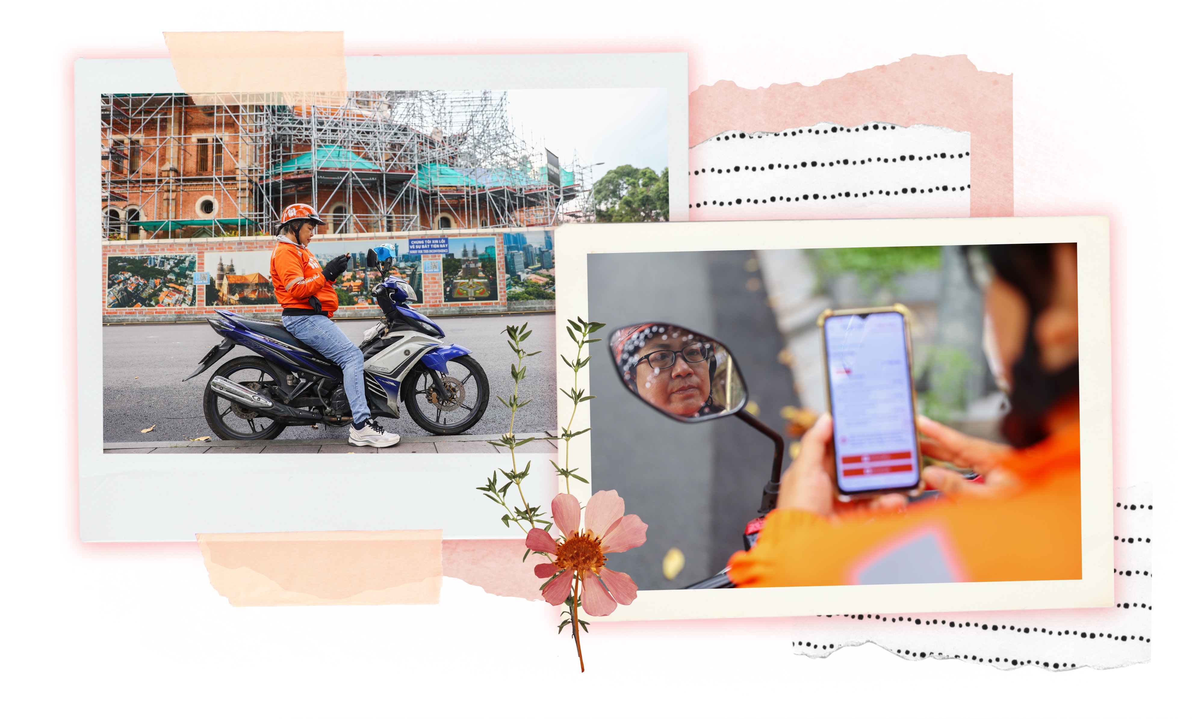 Tài xế ShopeeFood ảnh 4 Tai xe ShopeeFood anh 4