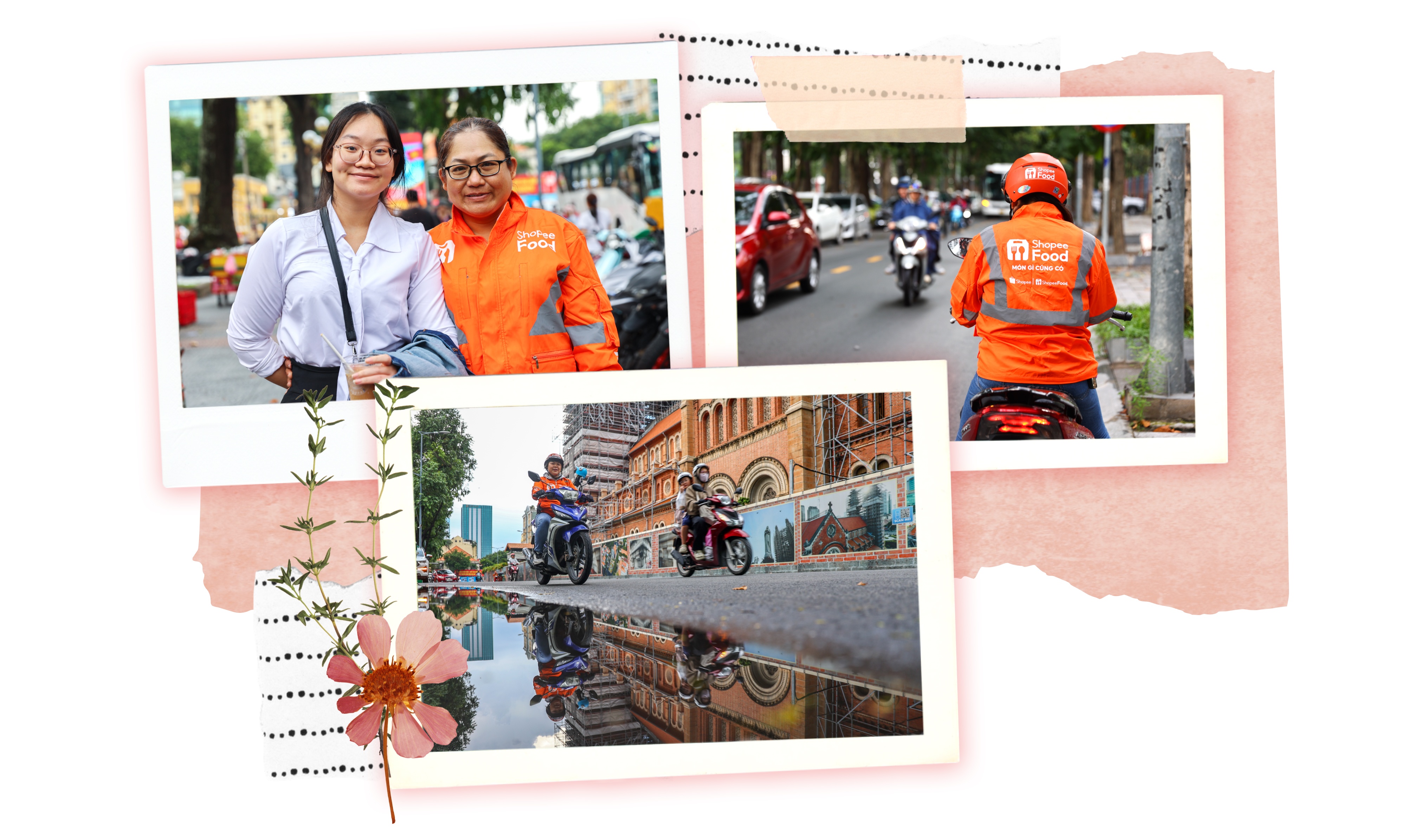 Tài xế ShopeeFood ảnh 7 Tai xe ShopeeFood anh 7