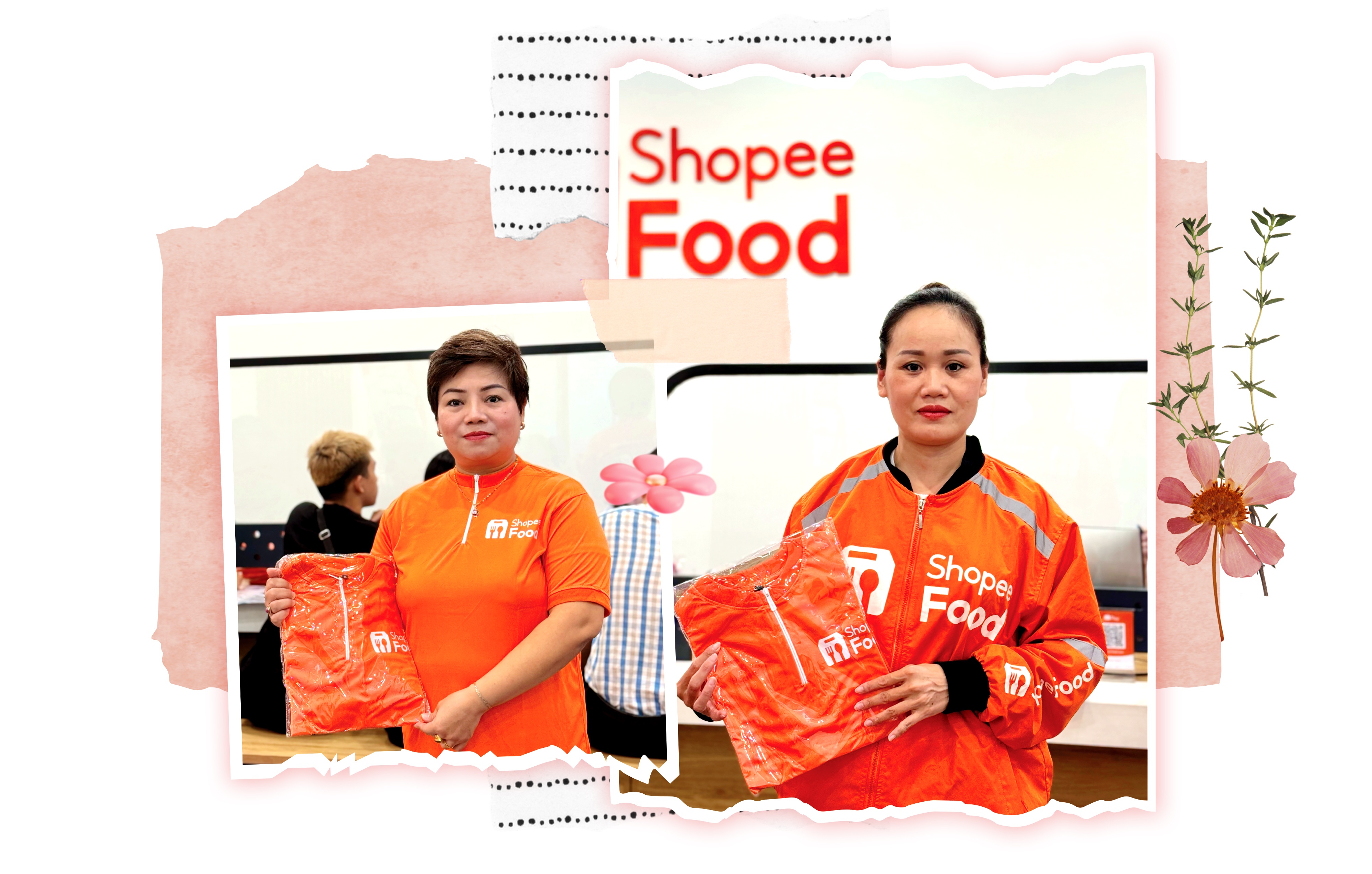 Tài xế ShopeeFood ảnh 8 Tai xe ShopeeFood anh 8