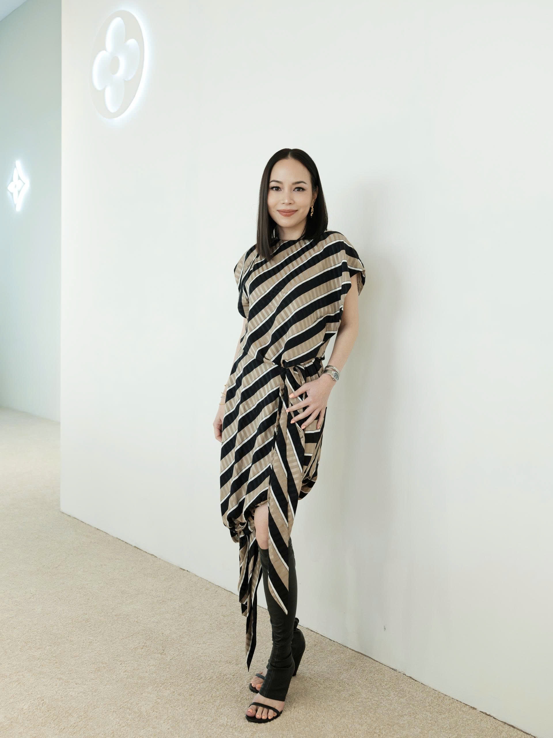 Louis Vuitton đưa hành trình kiến tạo giấc mơ Savoir Rêver đến VN
