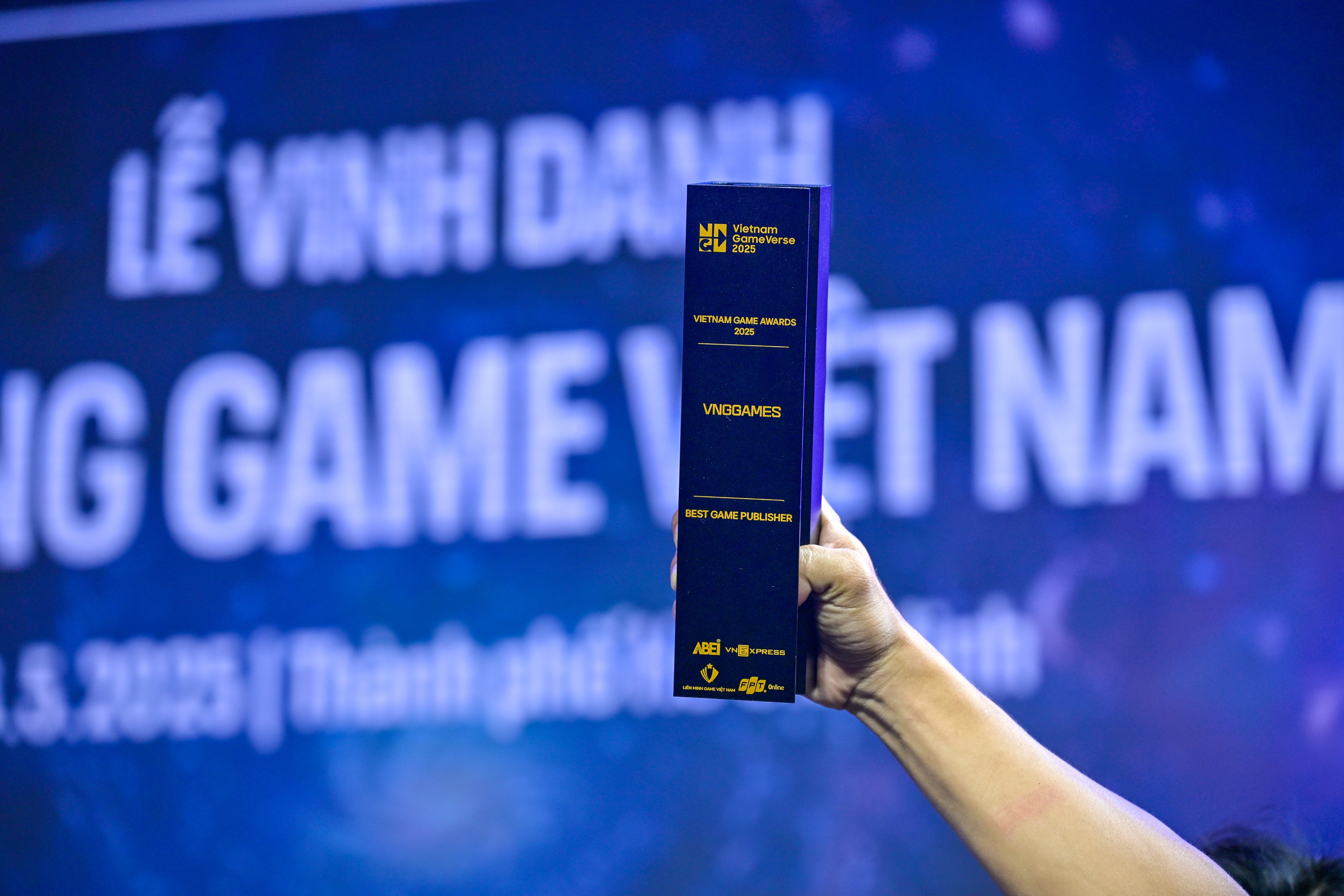 VNGGames anh 1