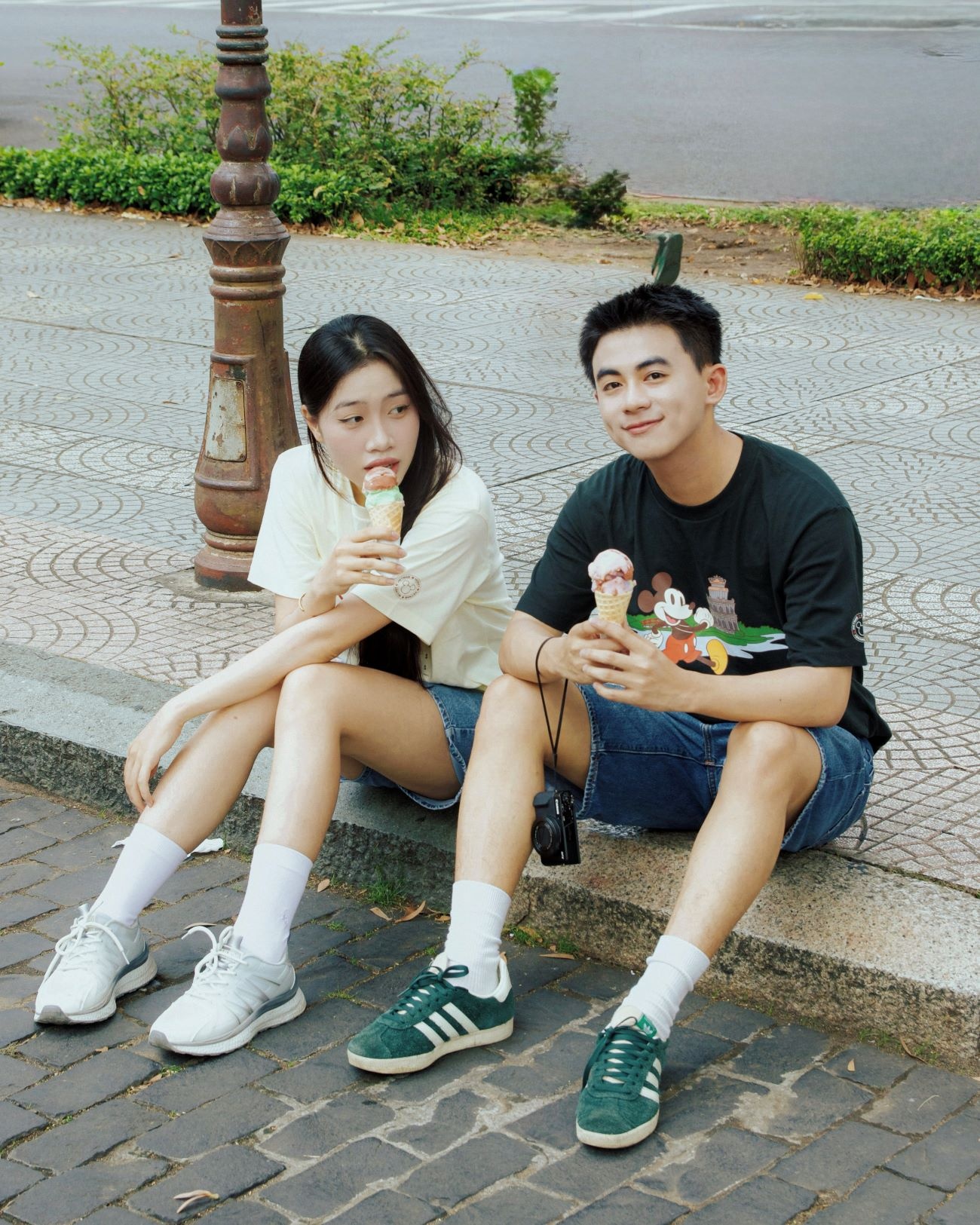 Uniqlo Vietnam anh 12