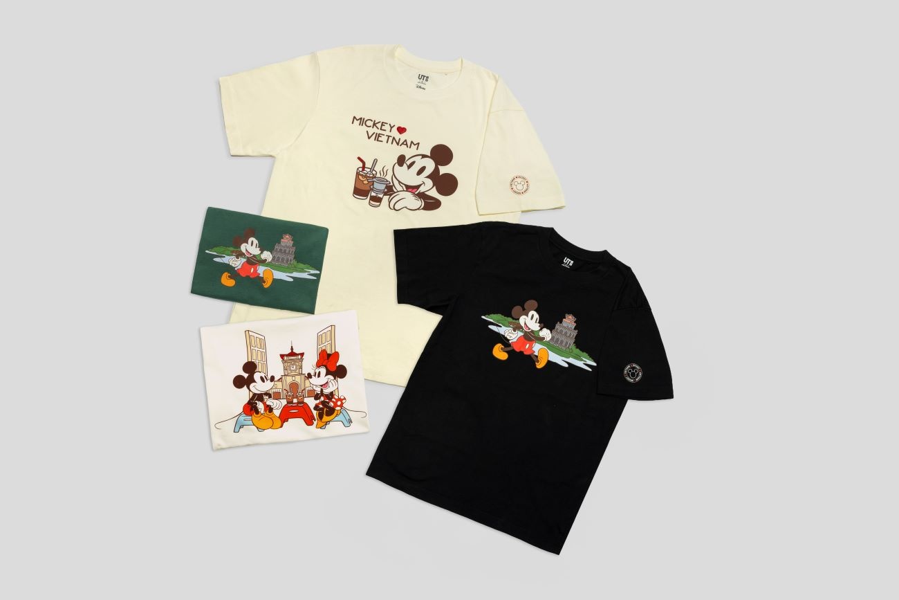 Uniqlo Vietnam anh 13