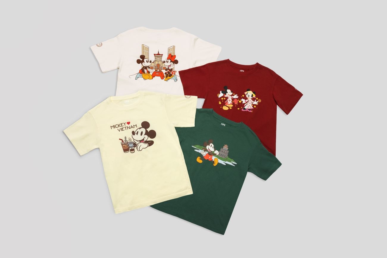 Uniqlo Vietnam anh 14