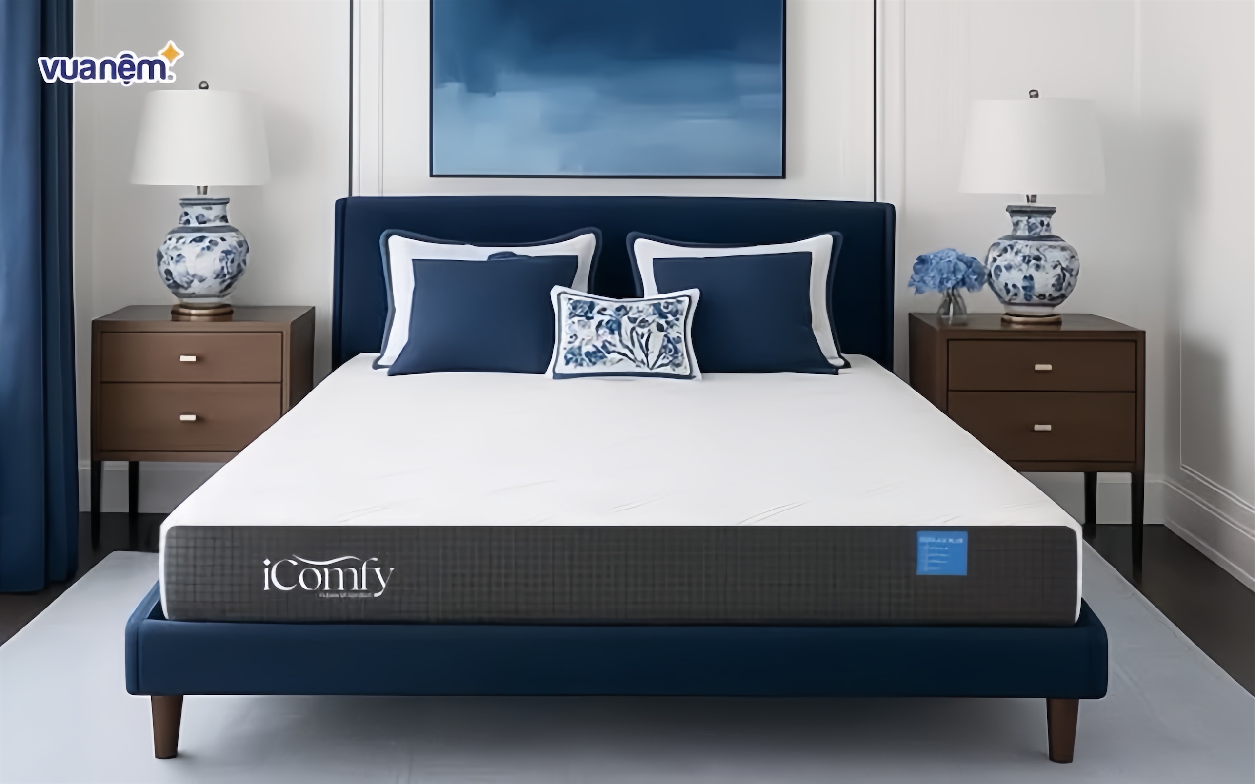 iComfy Coolax,  iComfy Coolax Plus anh 3