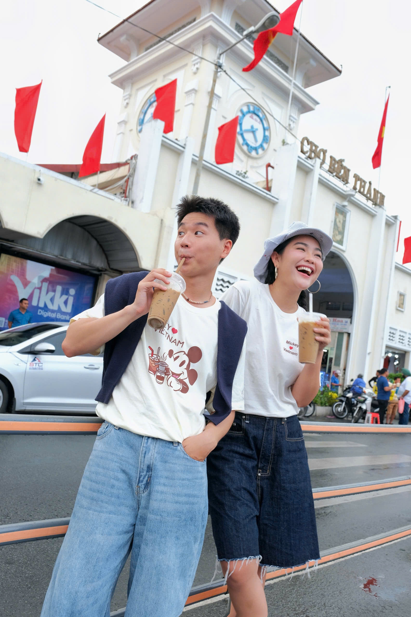 Uniqlo Vietnam anh 10