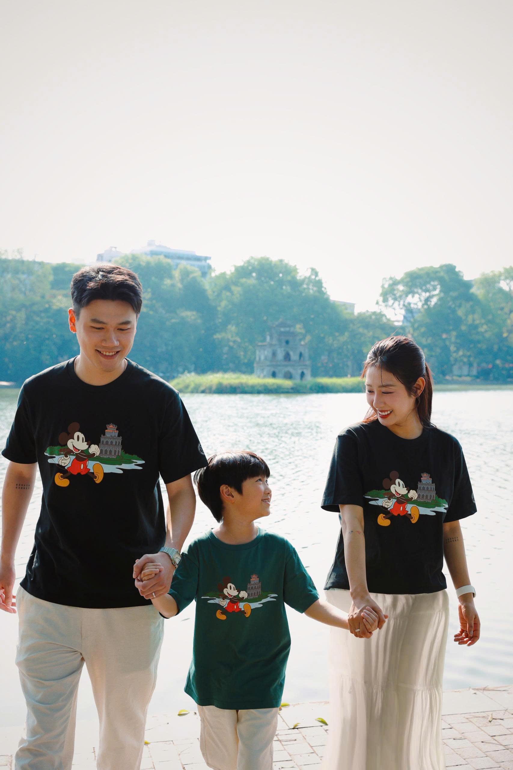 Uniqlo Vietnam anh 3