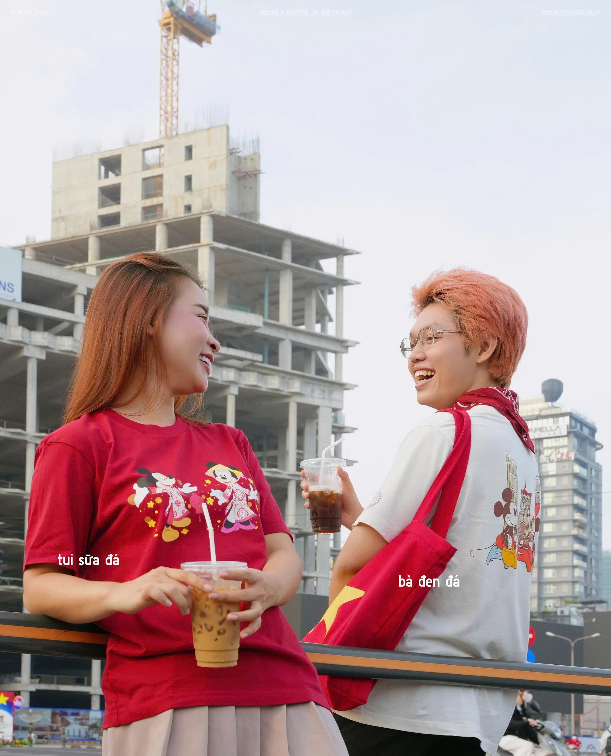 Uniqlo Vietnam anh 5