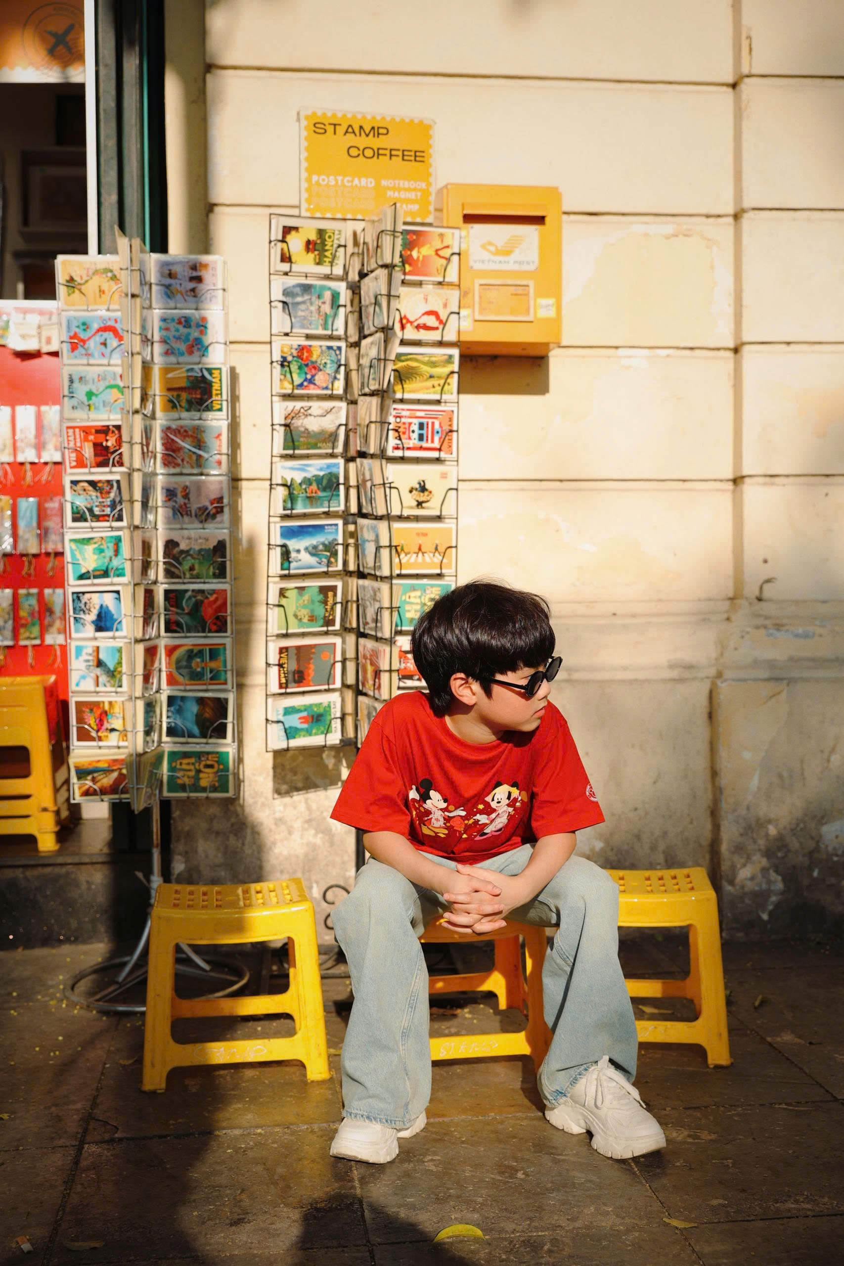 Uniqlo Vietnam anh 4