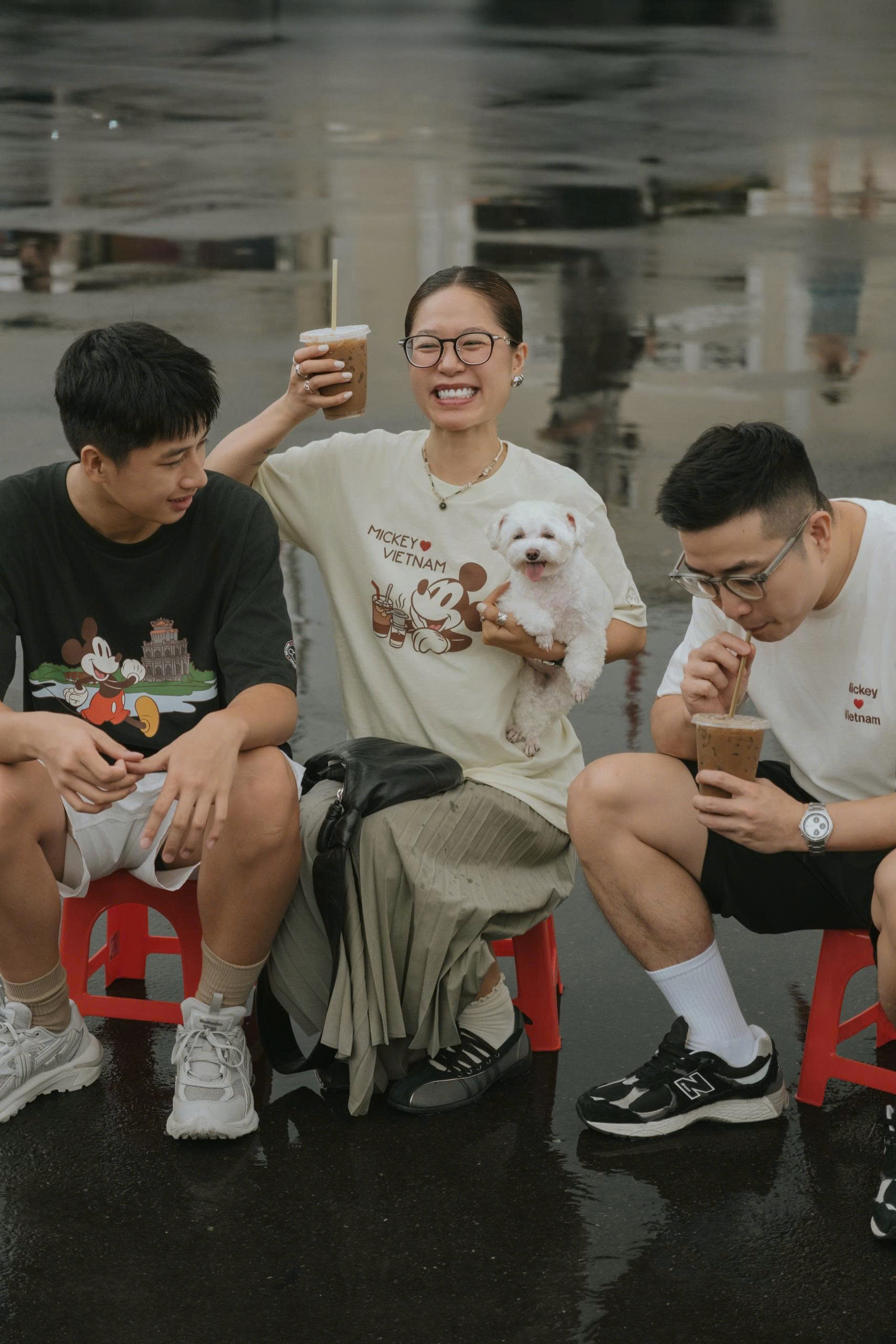 Uniqlo Vietnam anh 7