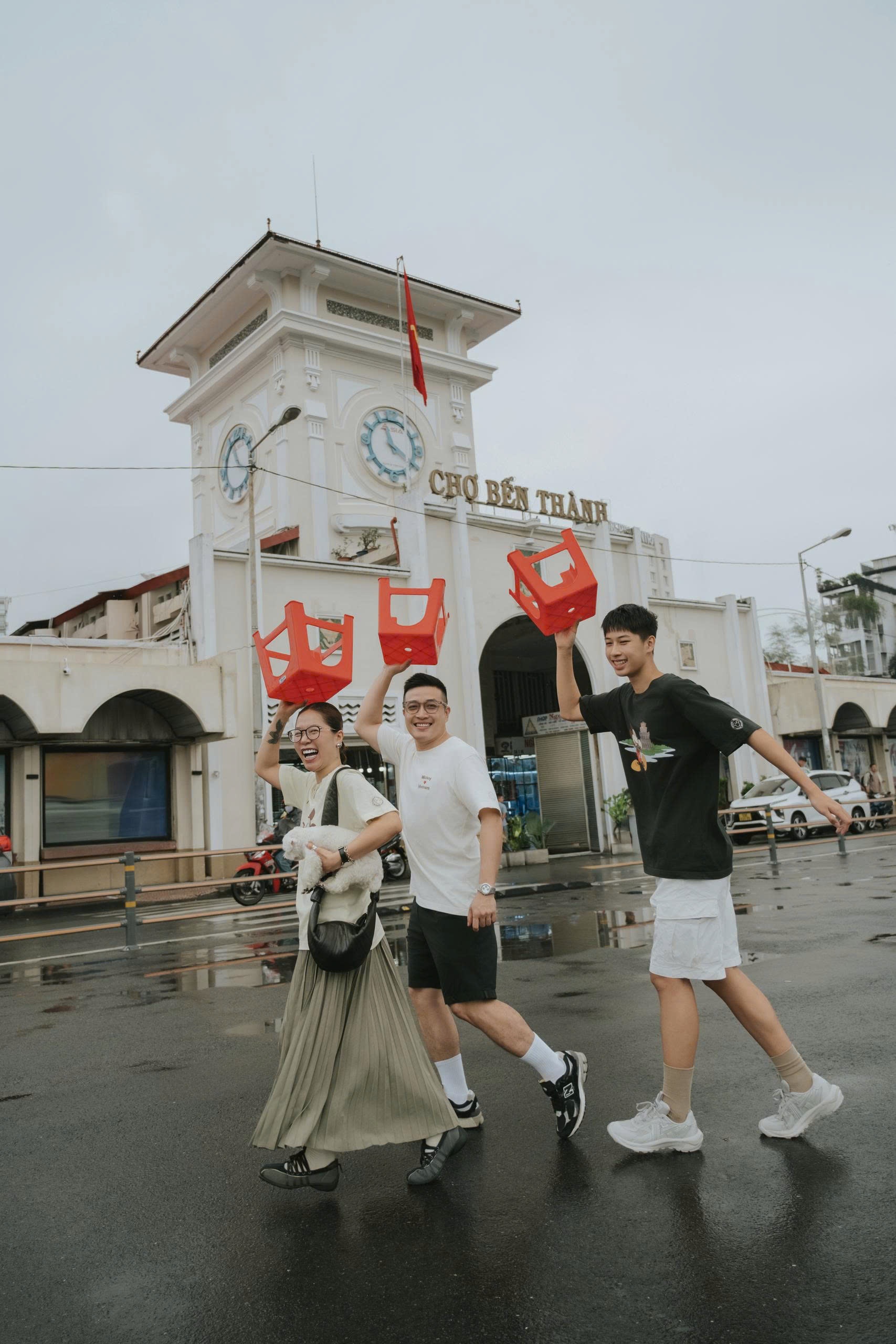 Uniqlo Vietnam anh 8