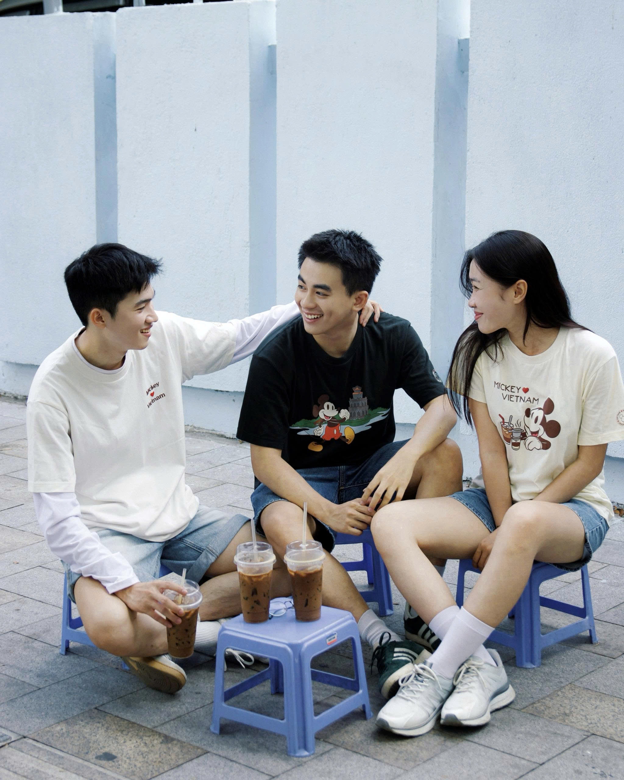 Uniqlo Vietnam anh 11