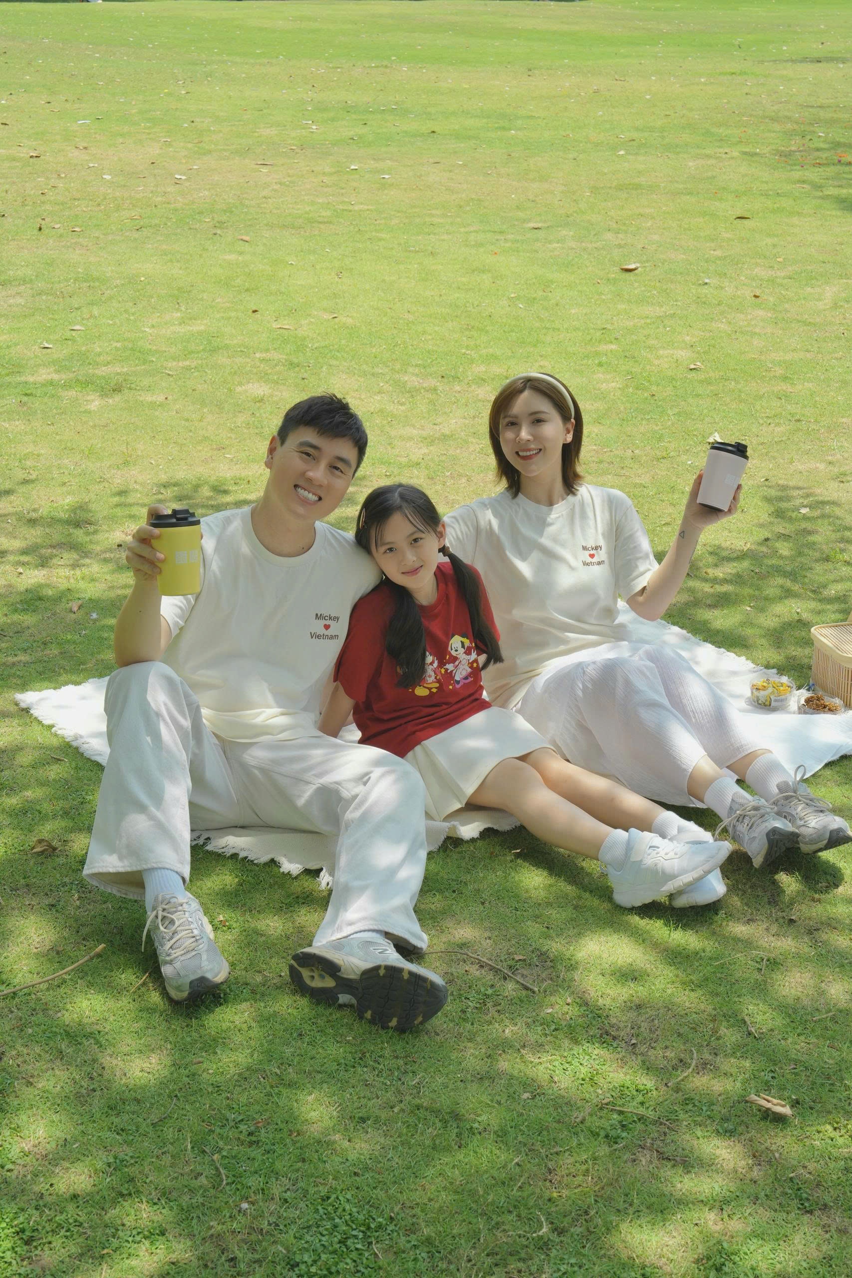 Uniqlo Vietnam anh 15