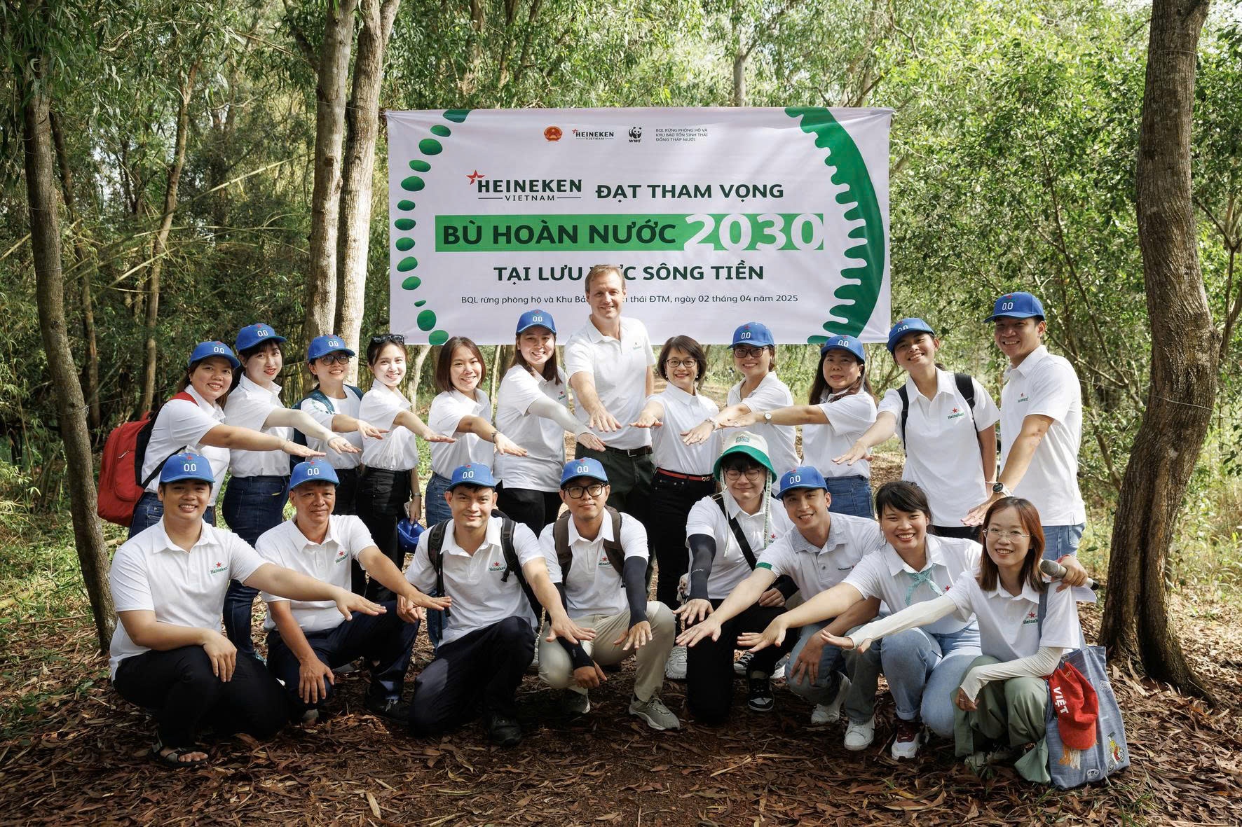 Heineken Viet Nam anh 1