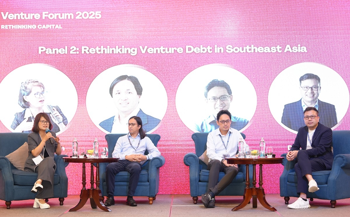 Venture Forum 2025 anh 1