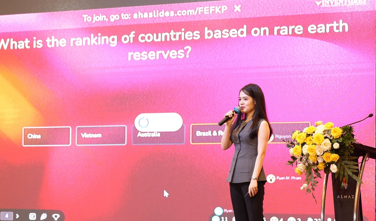 Venture Forum 2025 anh 3