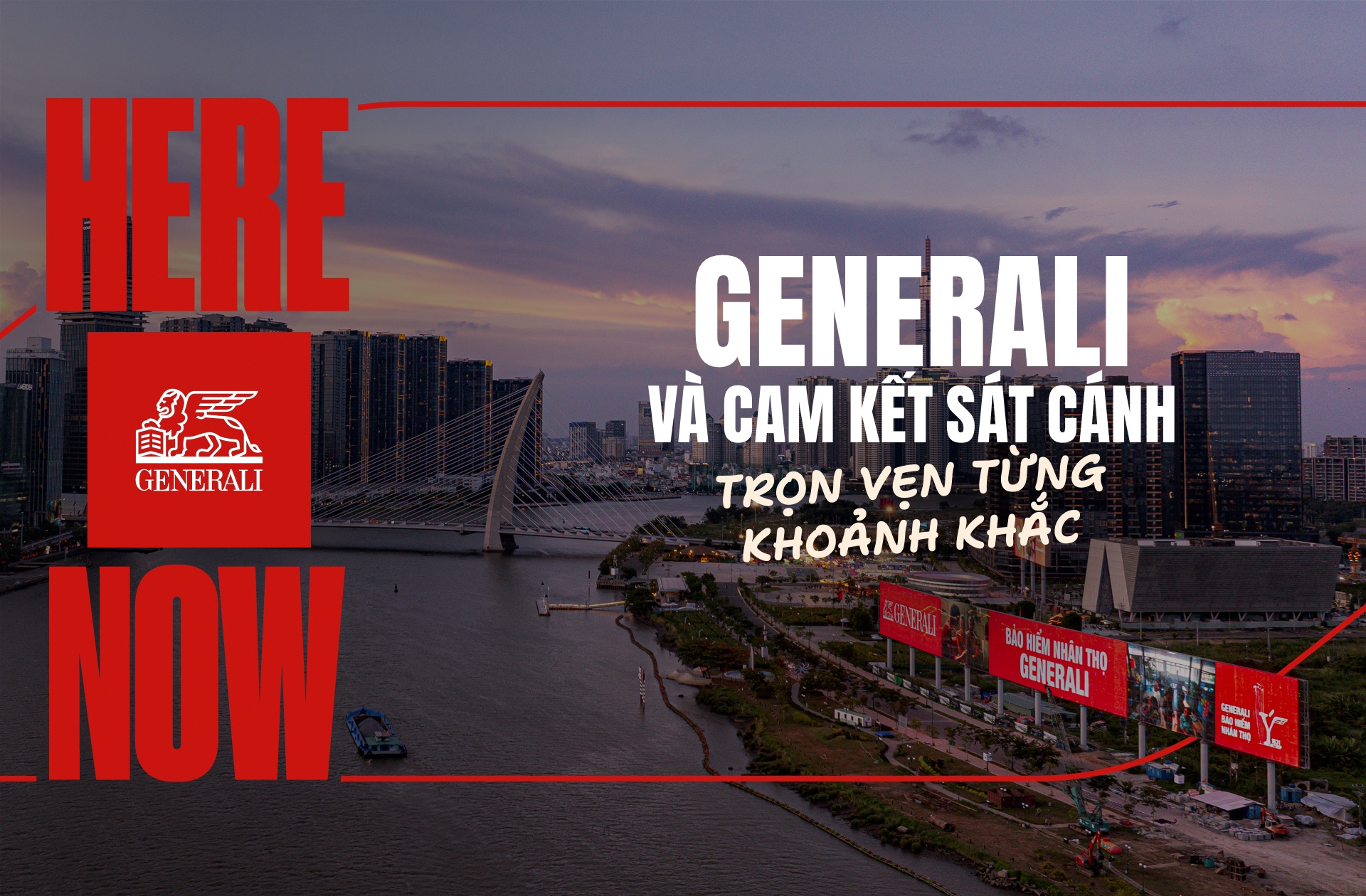 Generali anh 1