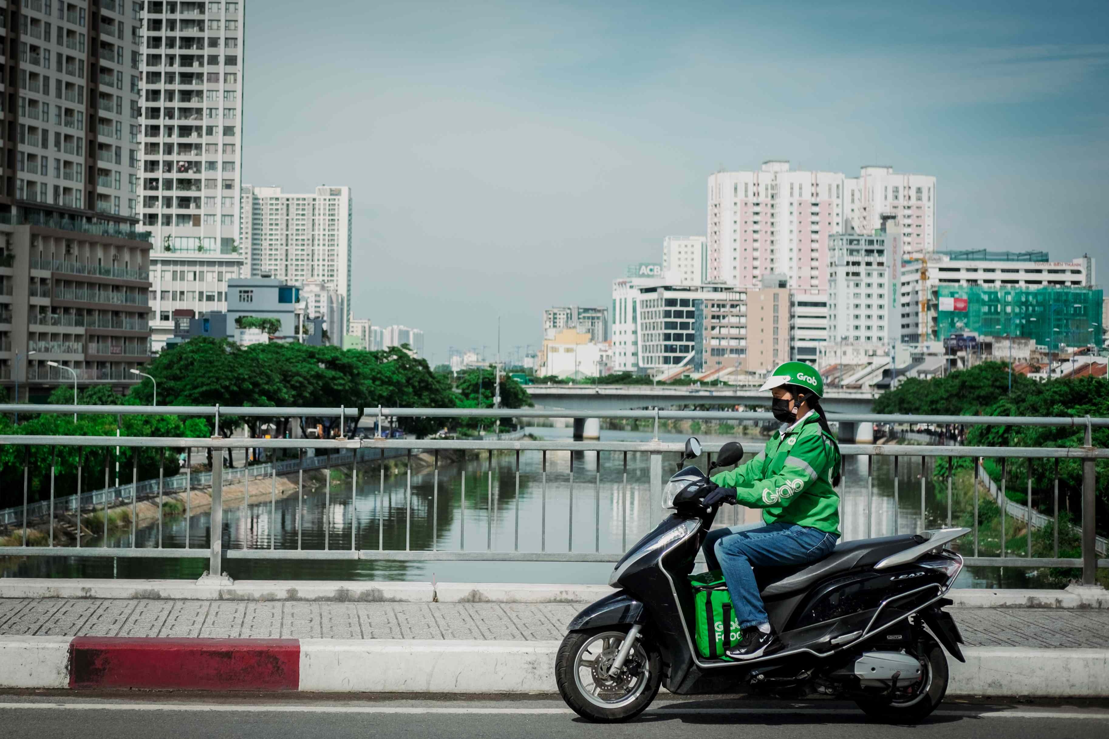Grab Viet Nam anh 3