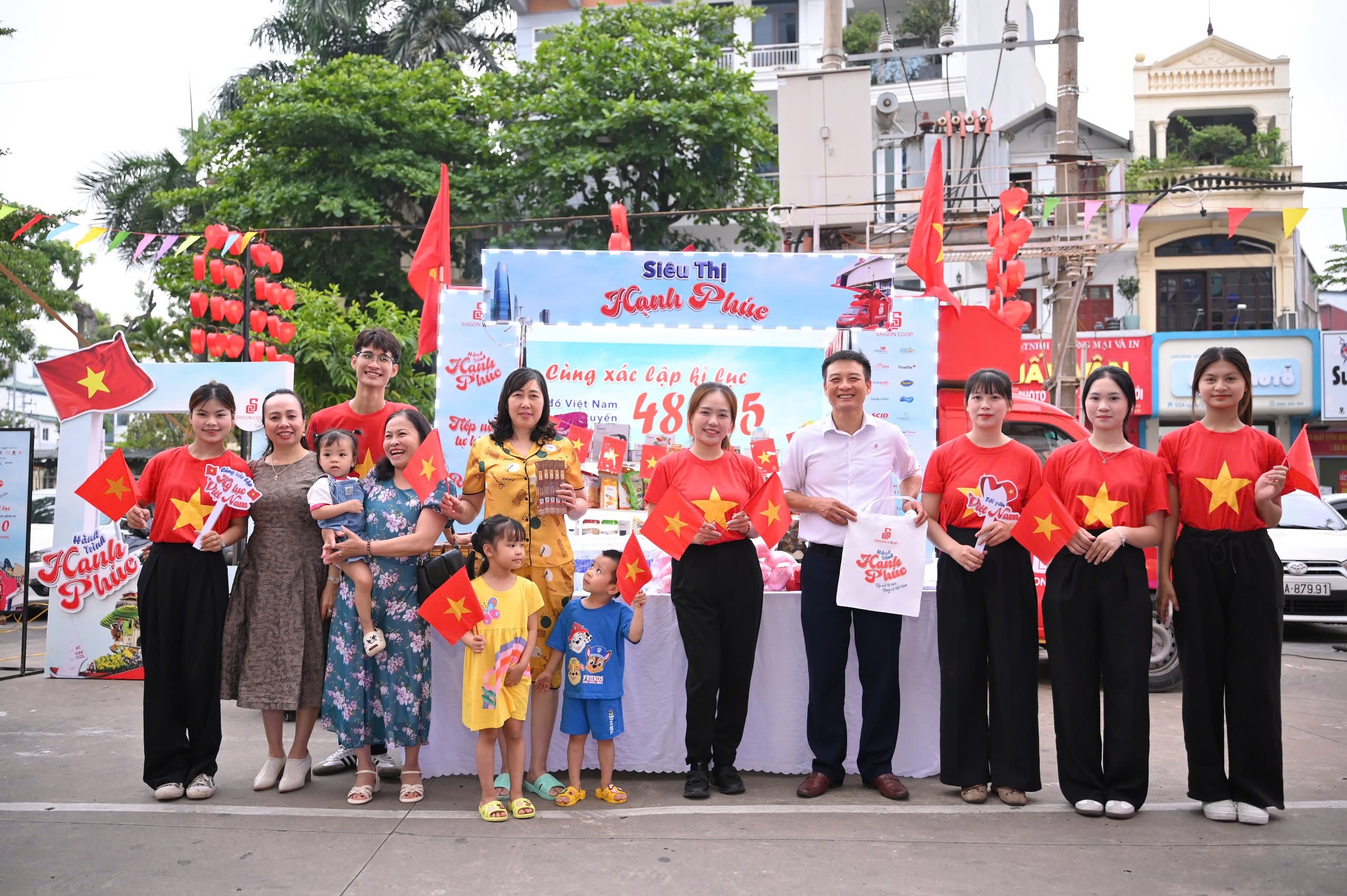 Saigon Co.op anh 1