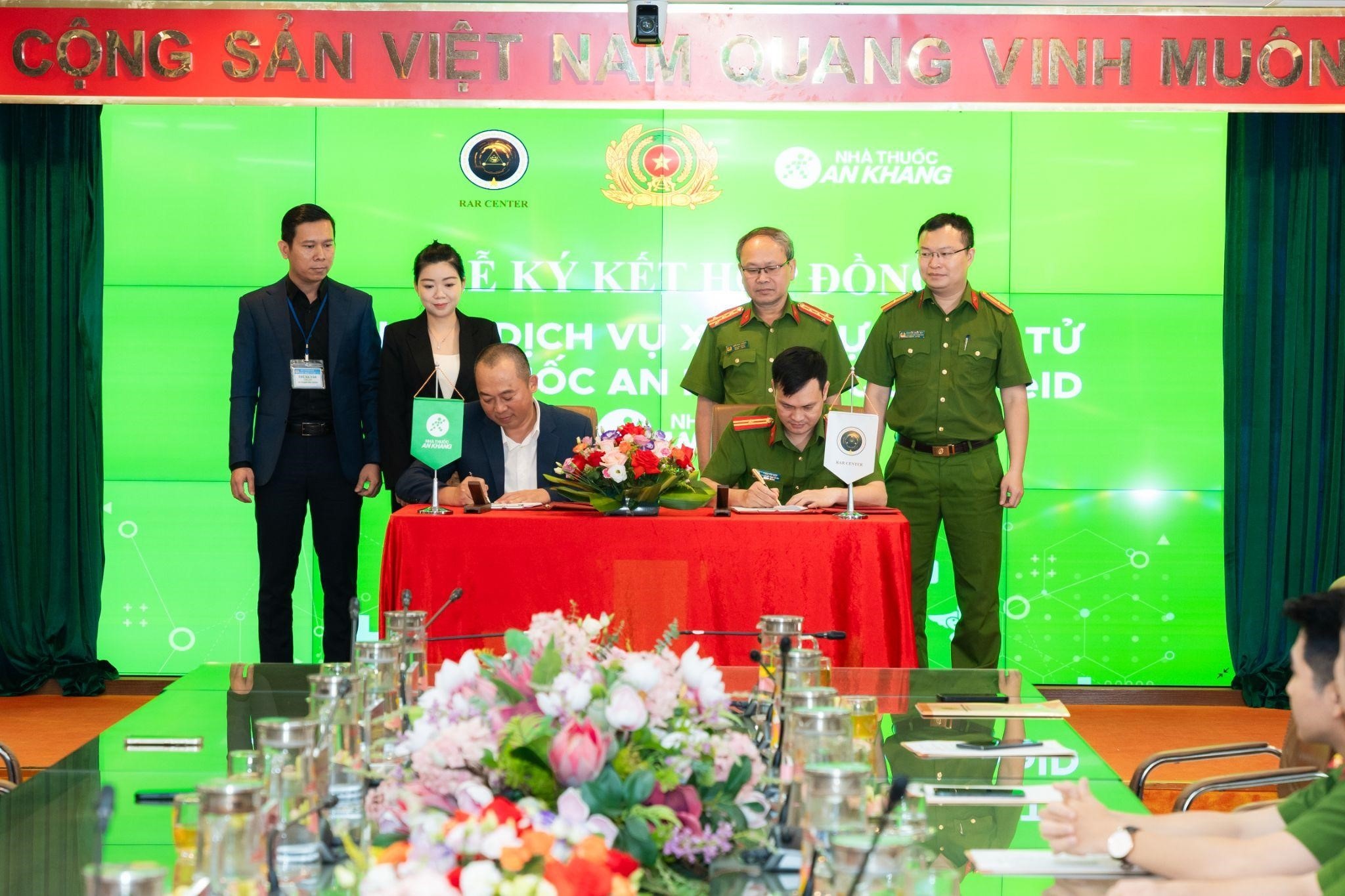 nha thuoc An Khang anh 1