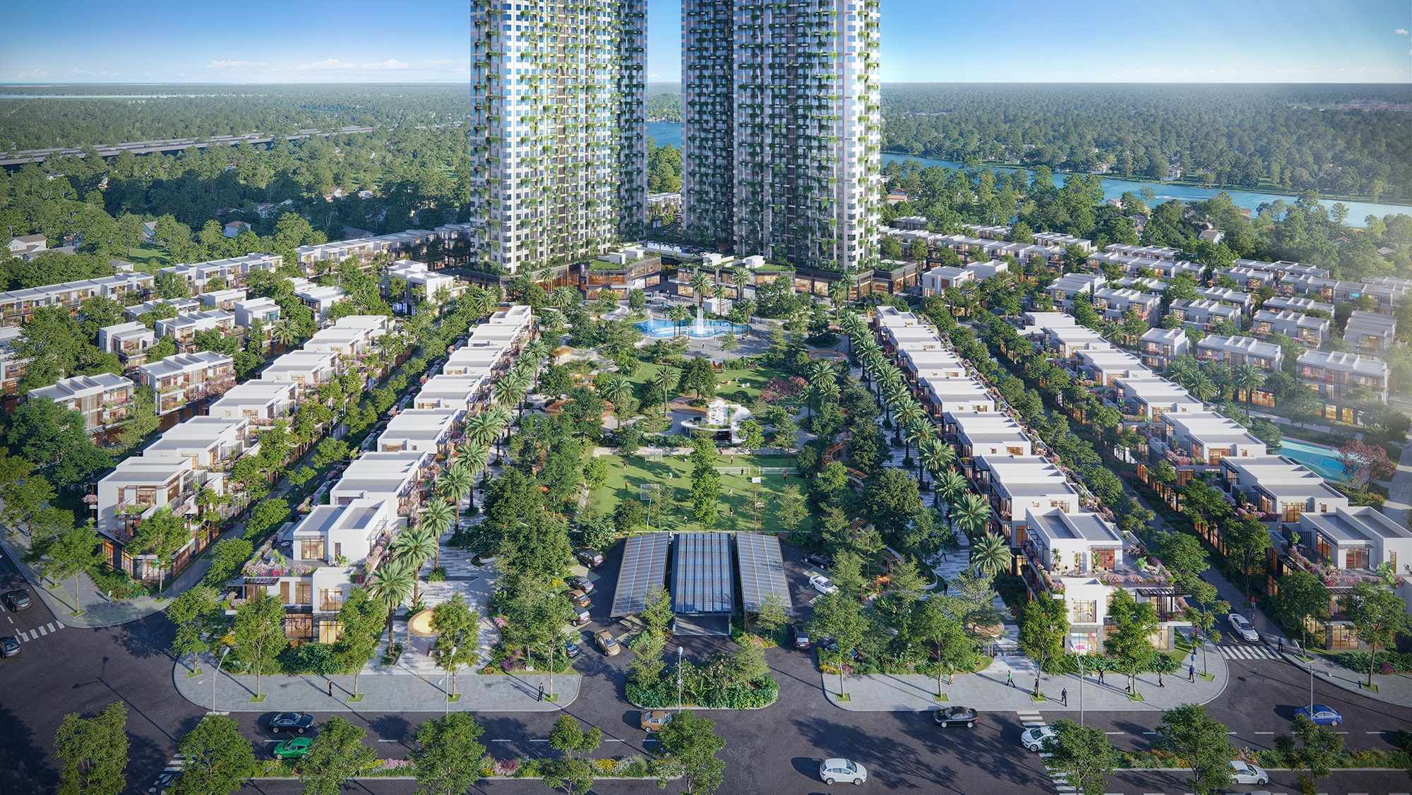 Ecopark anh 3