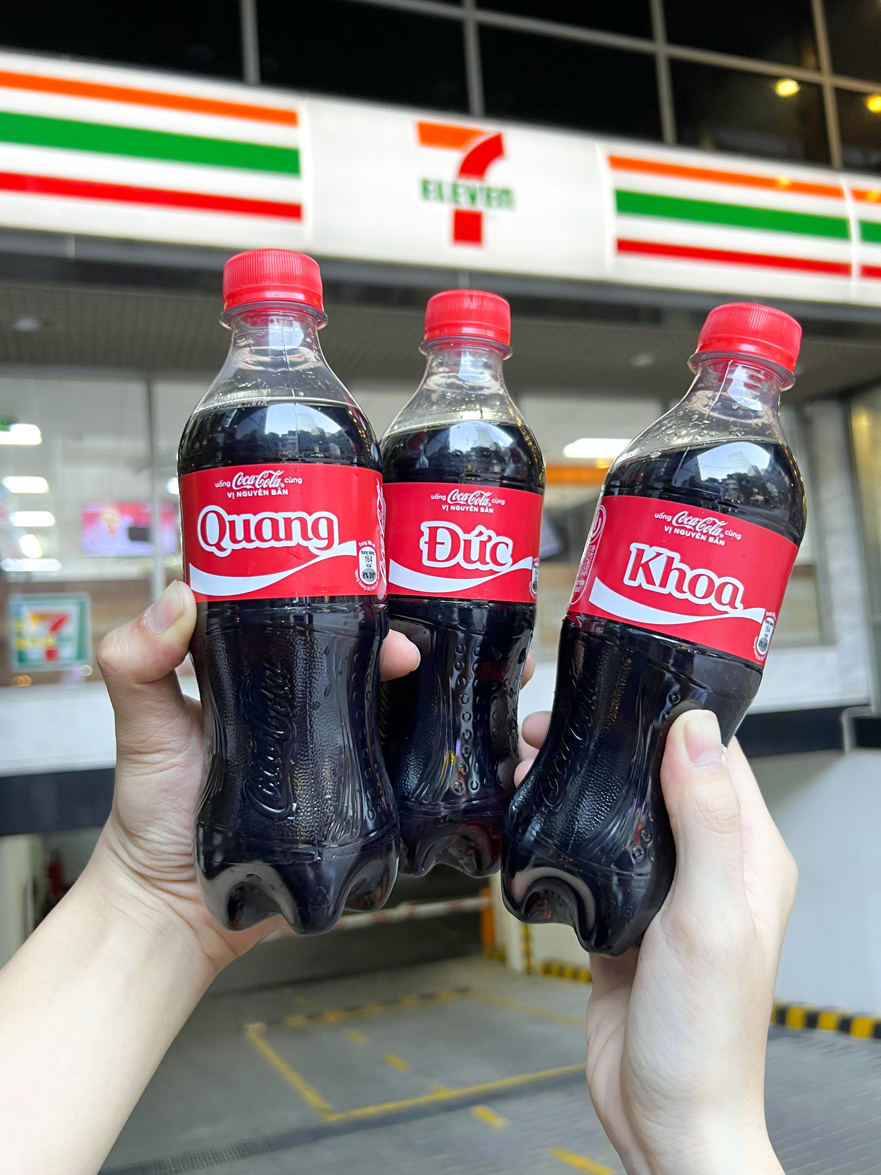 Coca-Cola anh 1