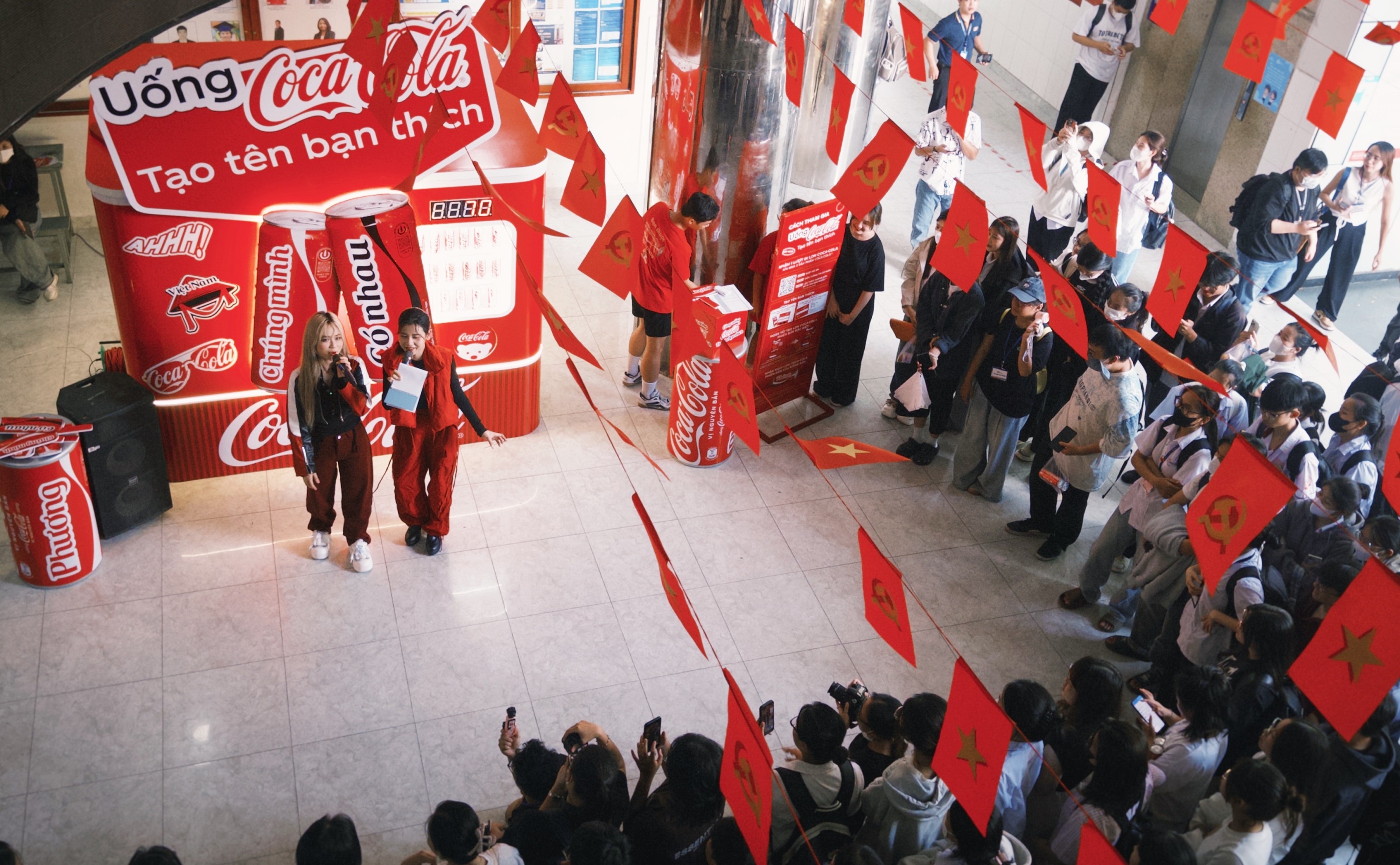 Coca-Cola anh 2