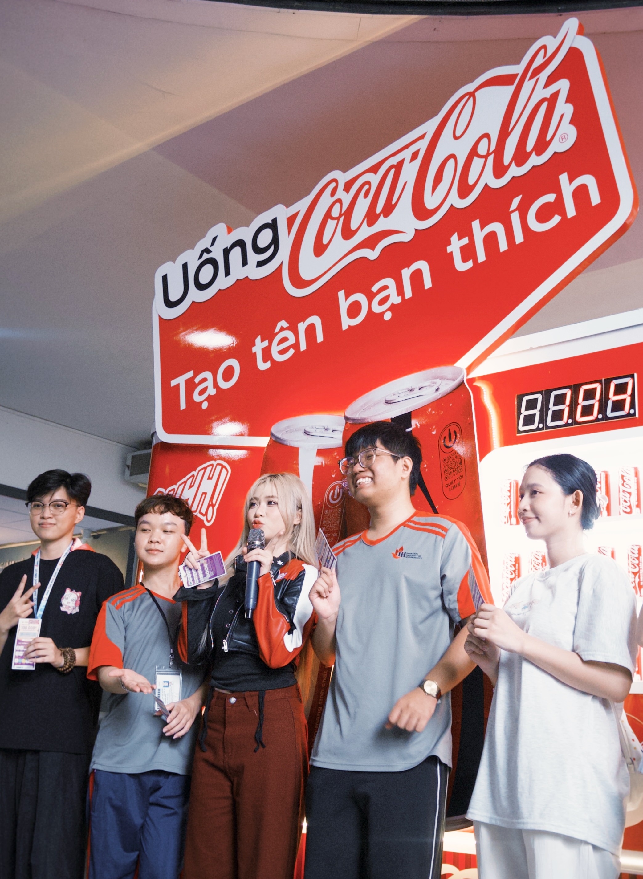 Coca-Cola anh 3