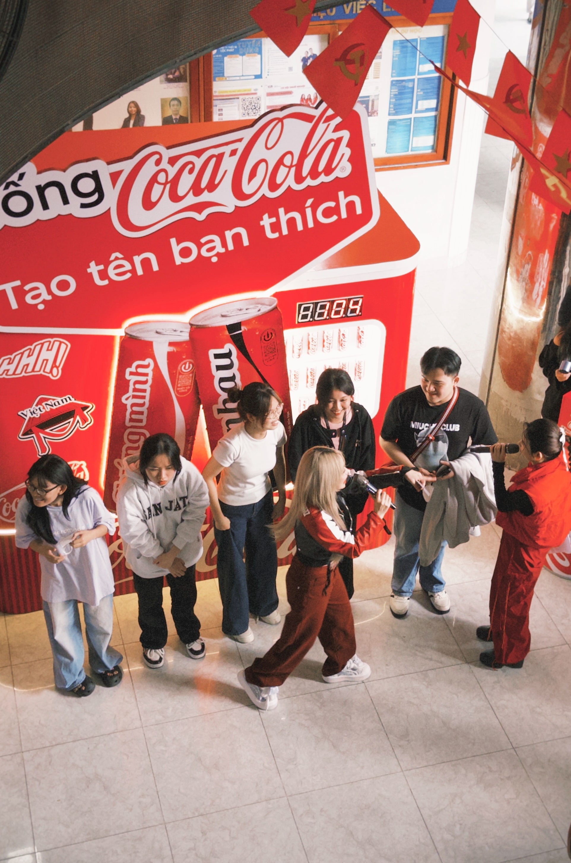 Coca-Cola anh 4