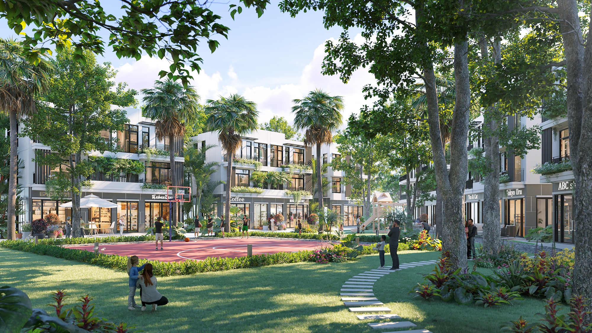 Ecopark anh 9