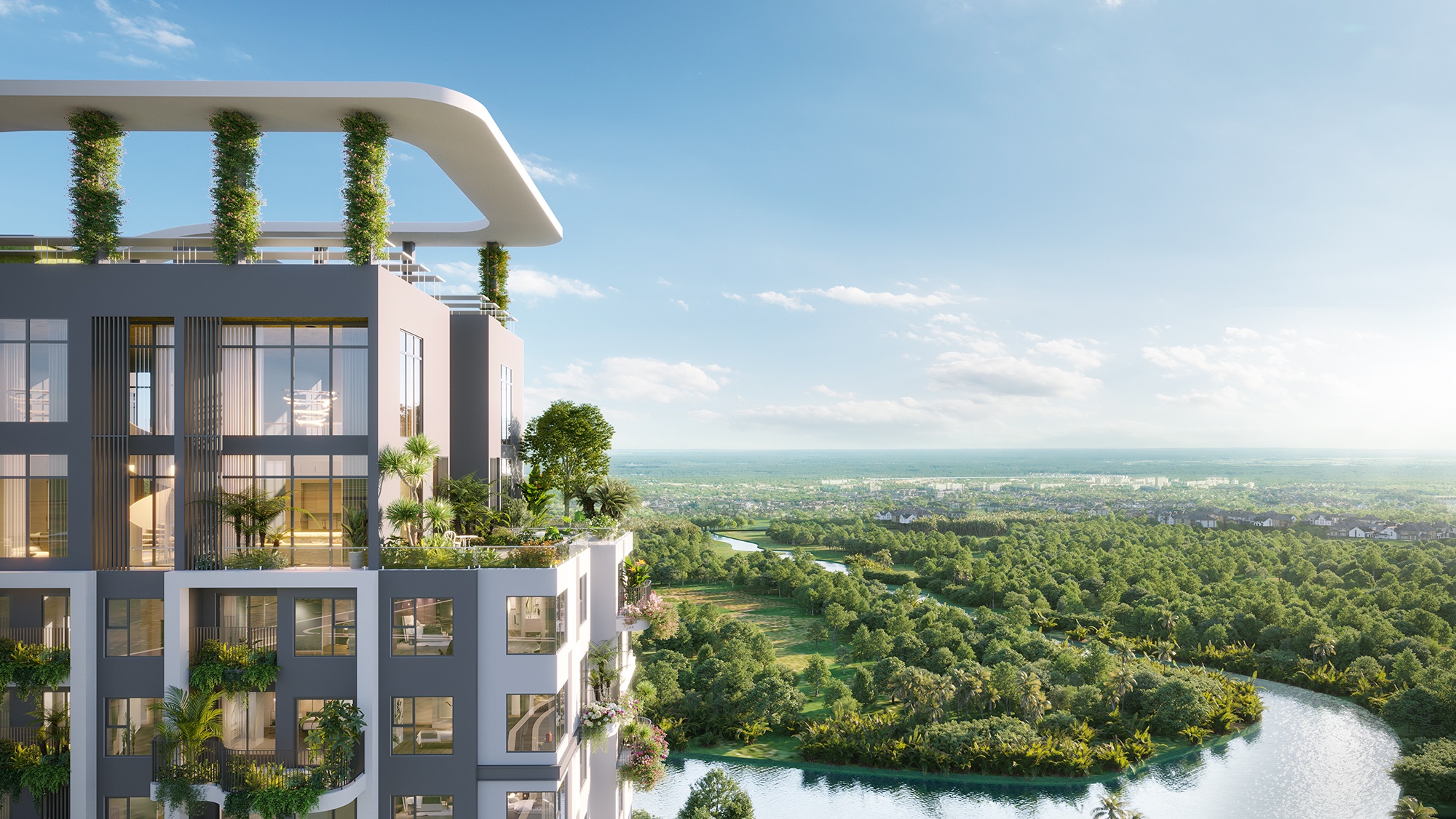 Ecopark anh 1