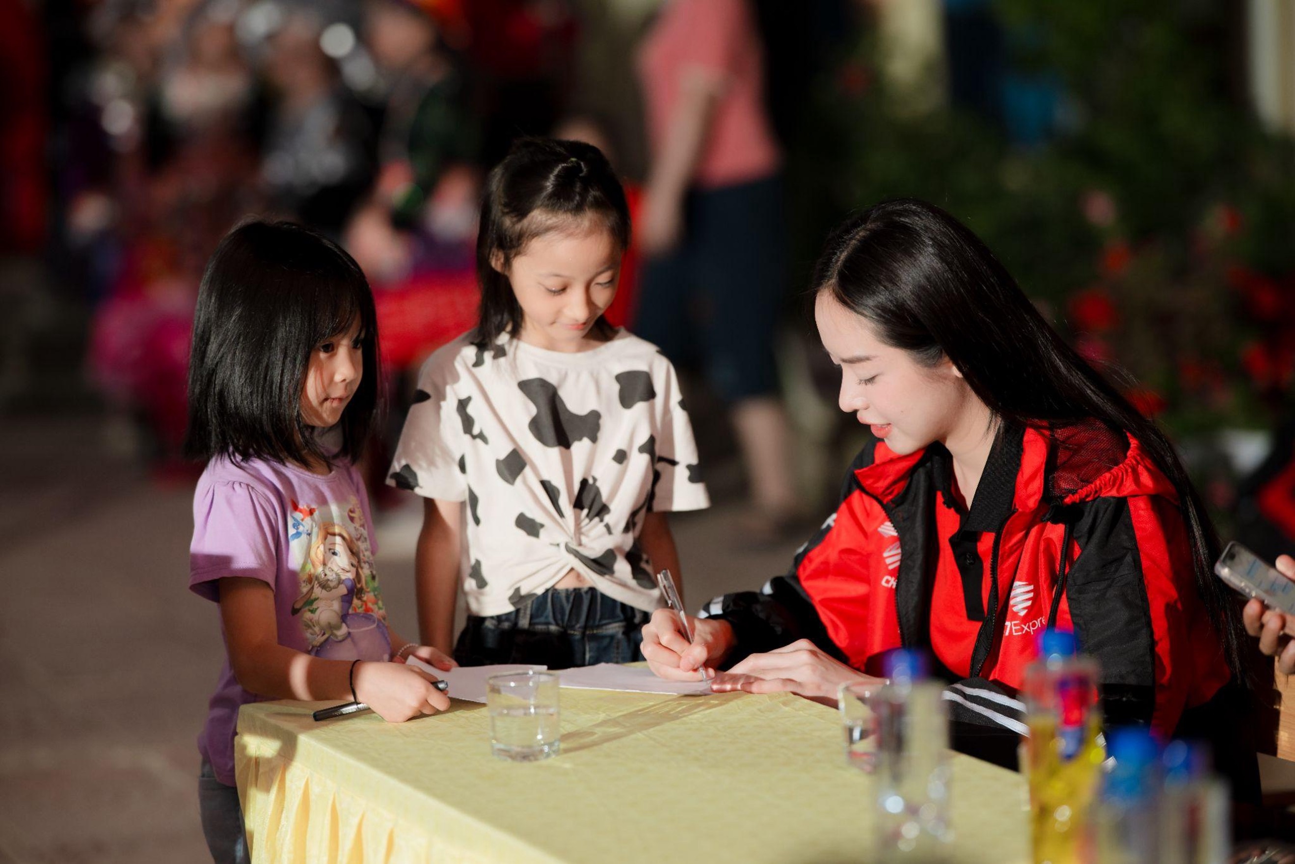 Huynh Thi Thanh Thuy anh 1