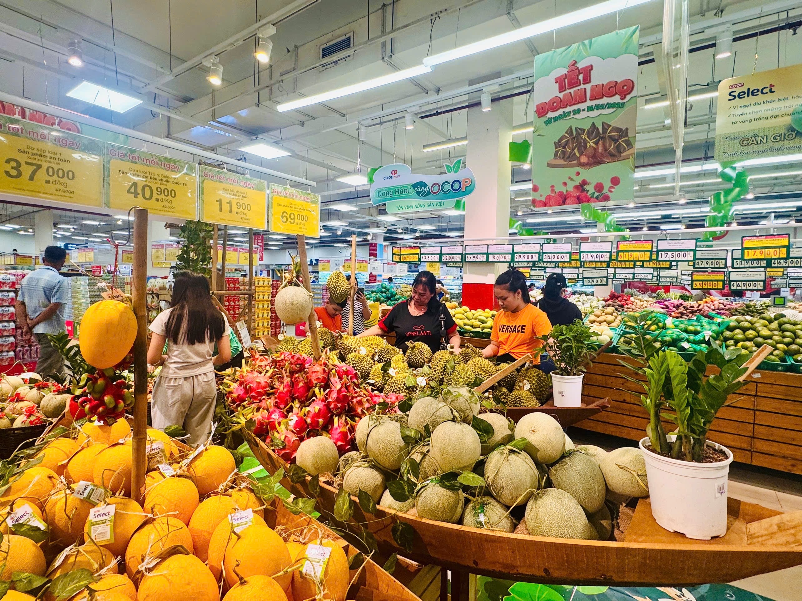 Saigon Co.op ảnh 3 Saigon Co.op anh 3