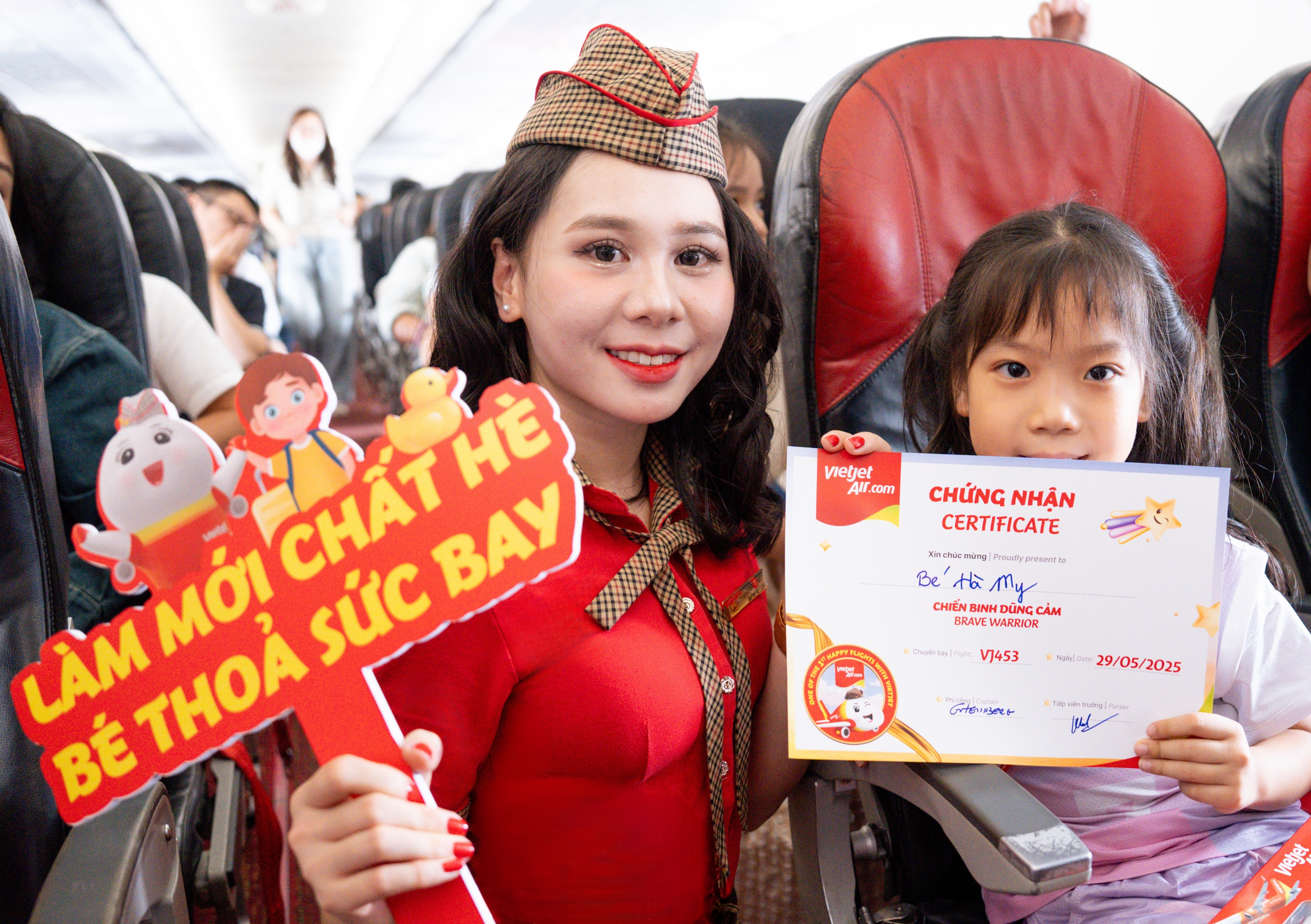 Vietjet anh 5
