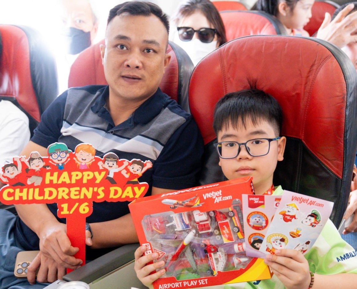 Vietjet anh 7
