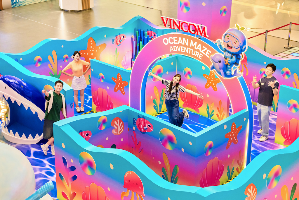 Vincom anh 2