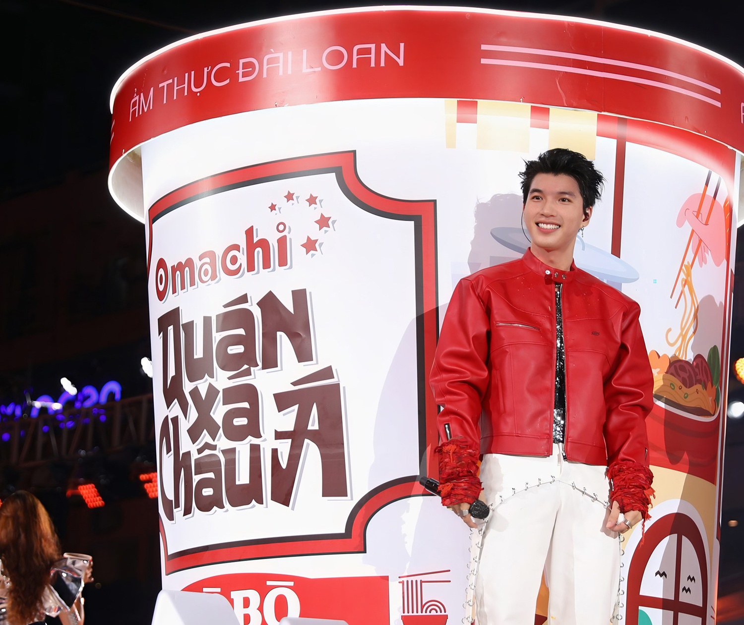 Omachi anh 1