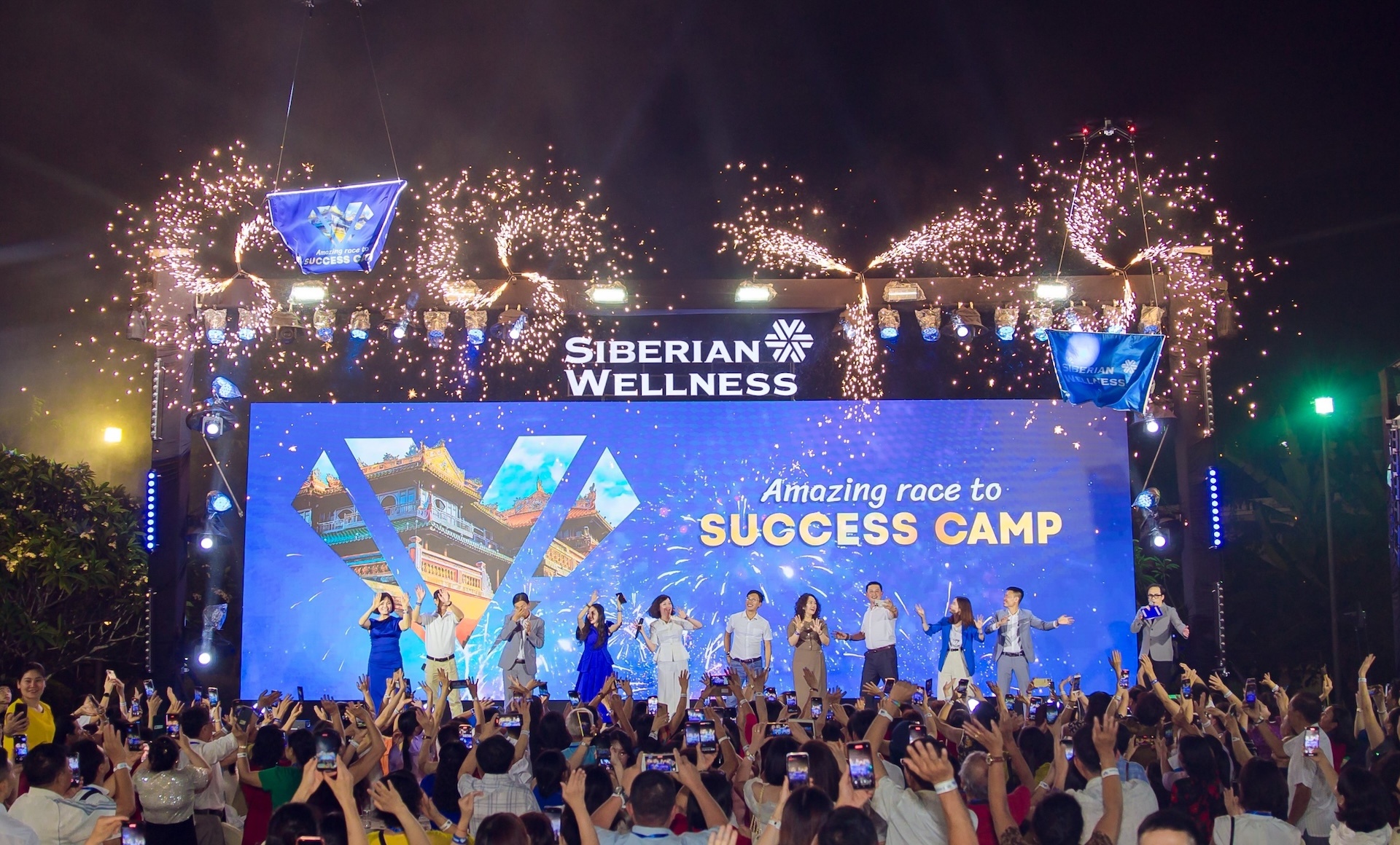 Success Camp 2025,  Gen Well anh 3